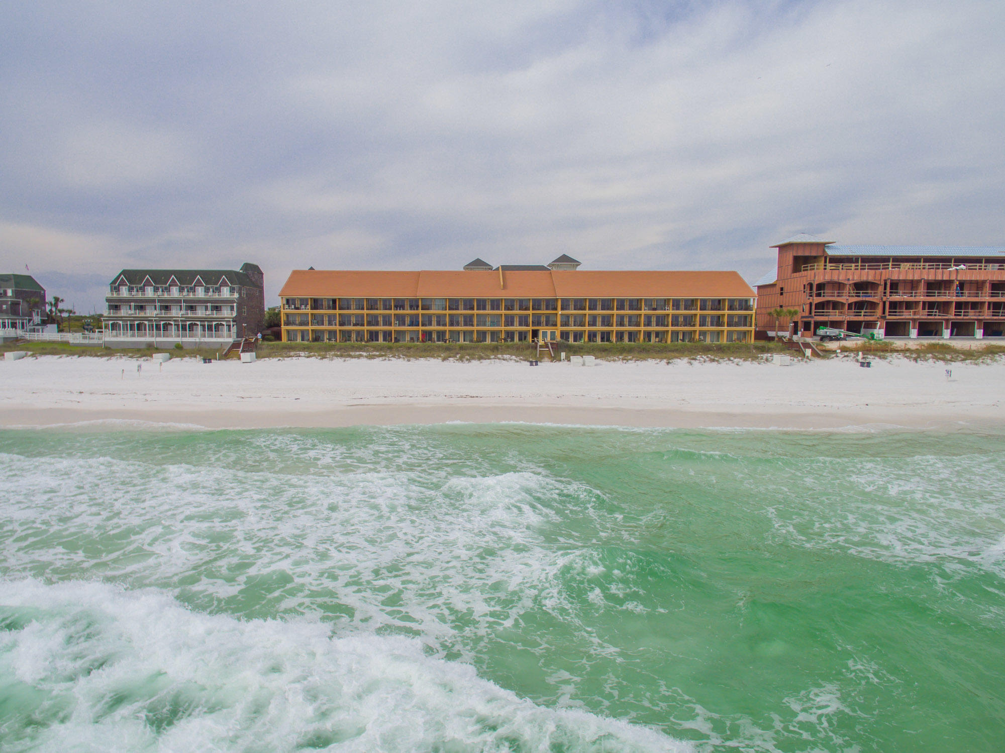 CORAL REEF CLUB PH 1 - Residential