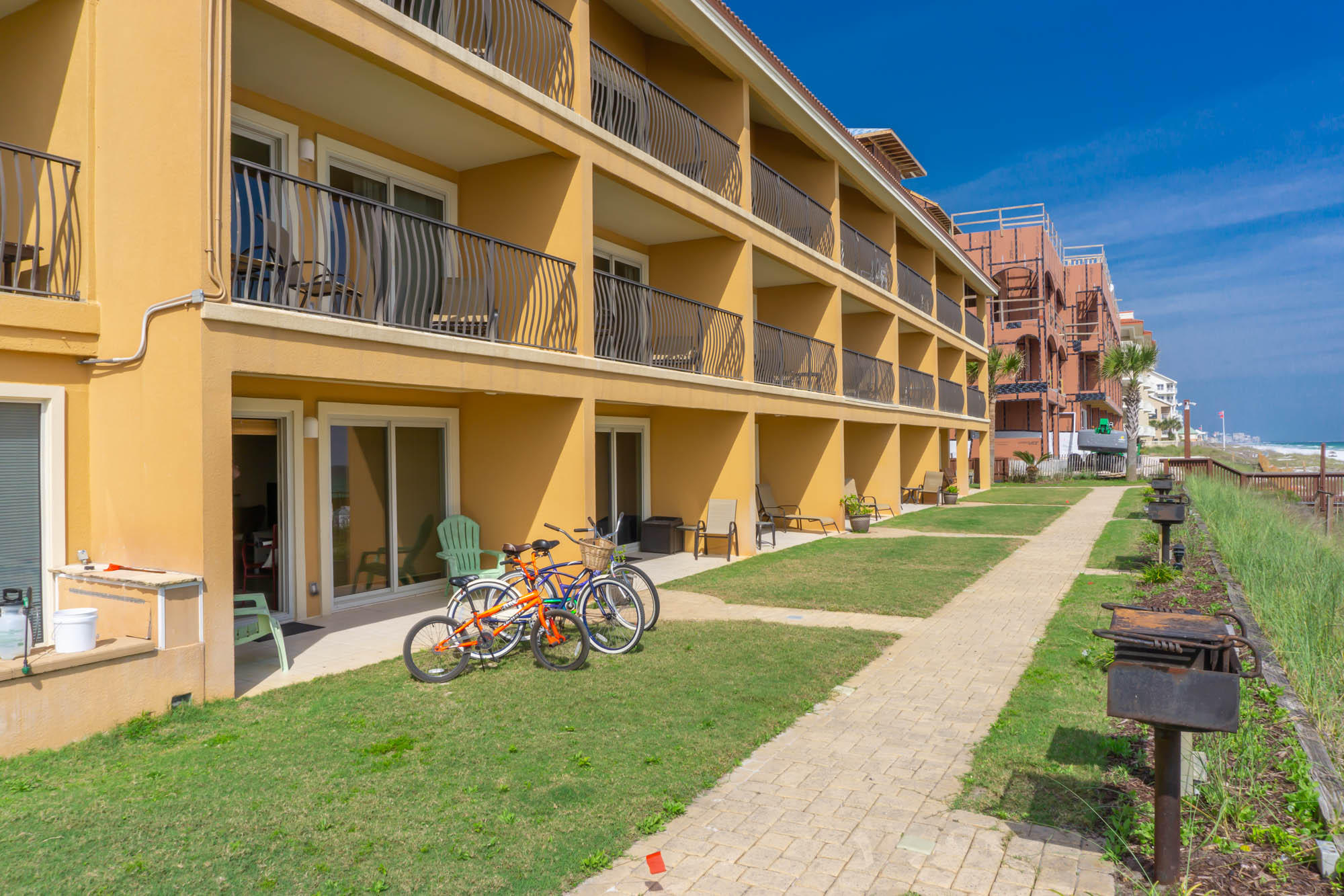 CORAL REEF CLUB PH 1 - Residential