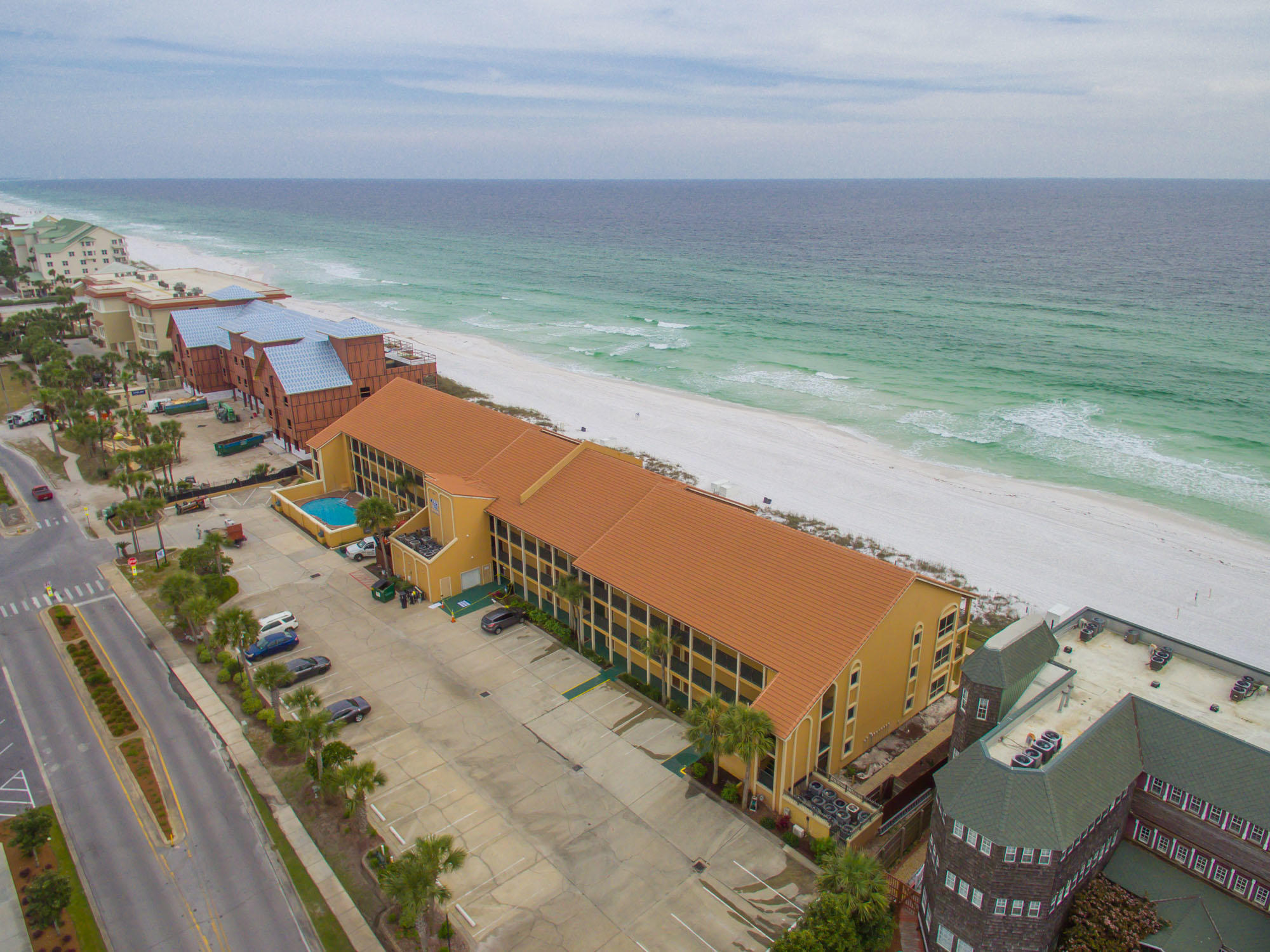 CORAL REEF CLUB PH 1 - Residential