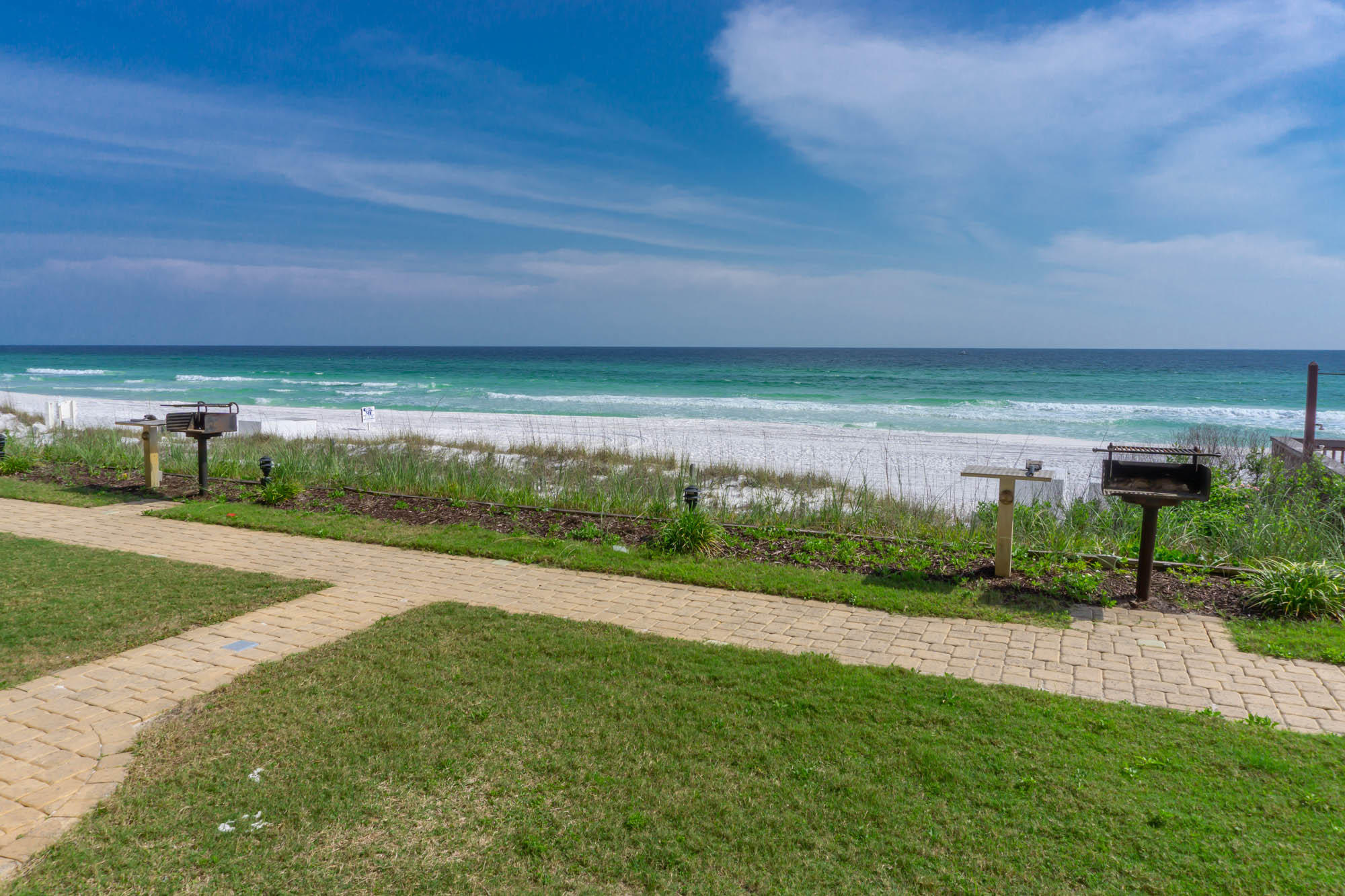 CORAL REEF CLUB PH 1 - Residential
