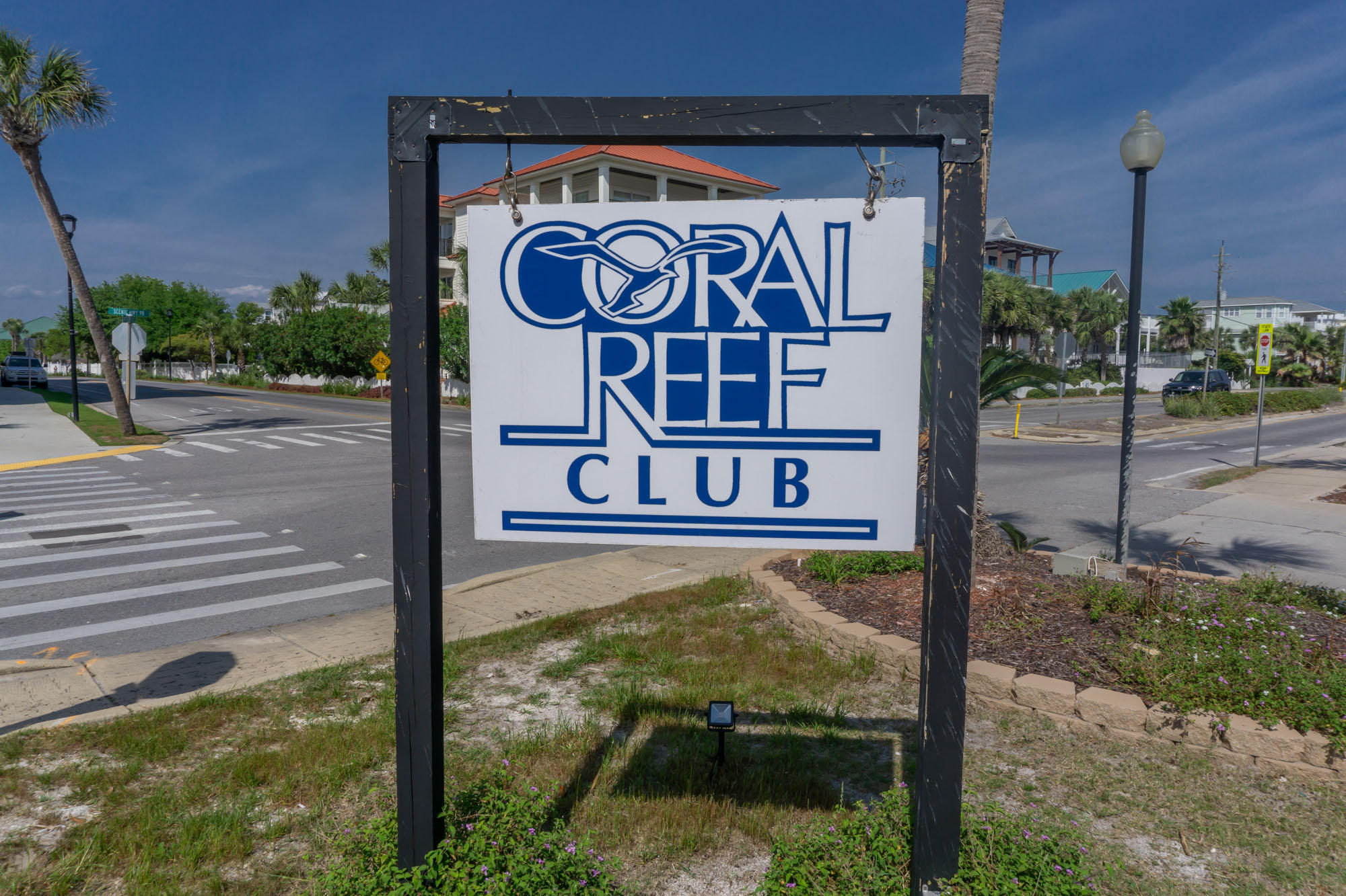 CORAL REEF CLUB PH 1 - Residential