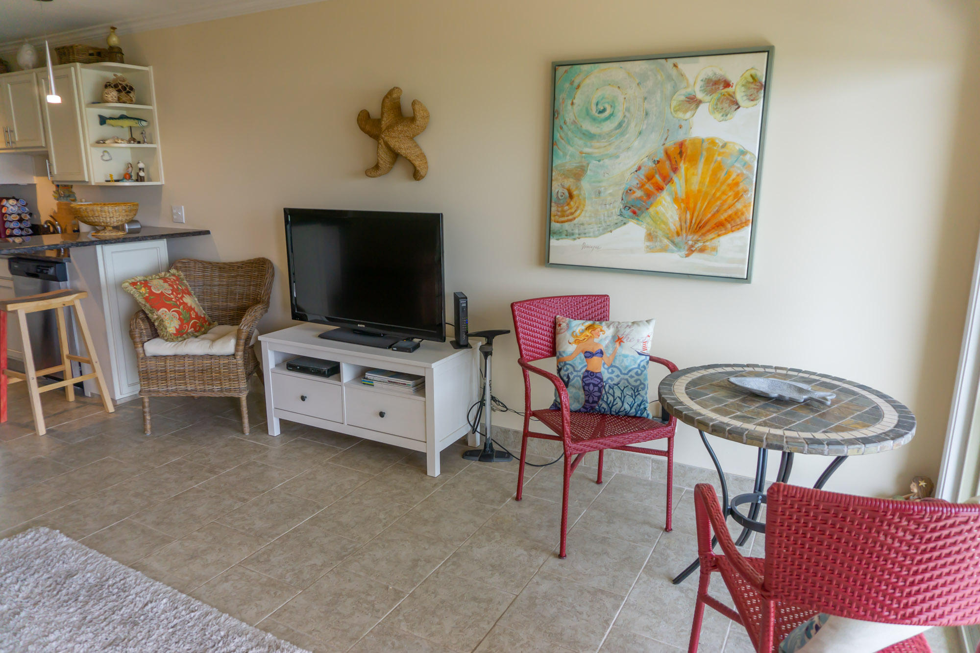 CORAL REEF CLUB PH 1 - Residential