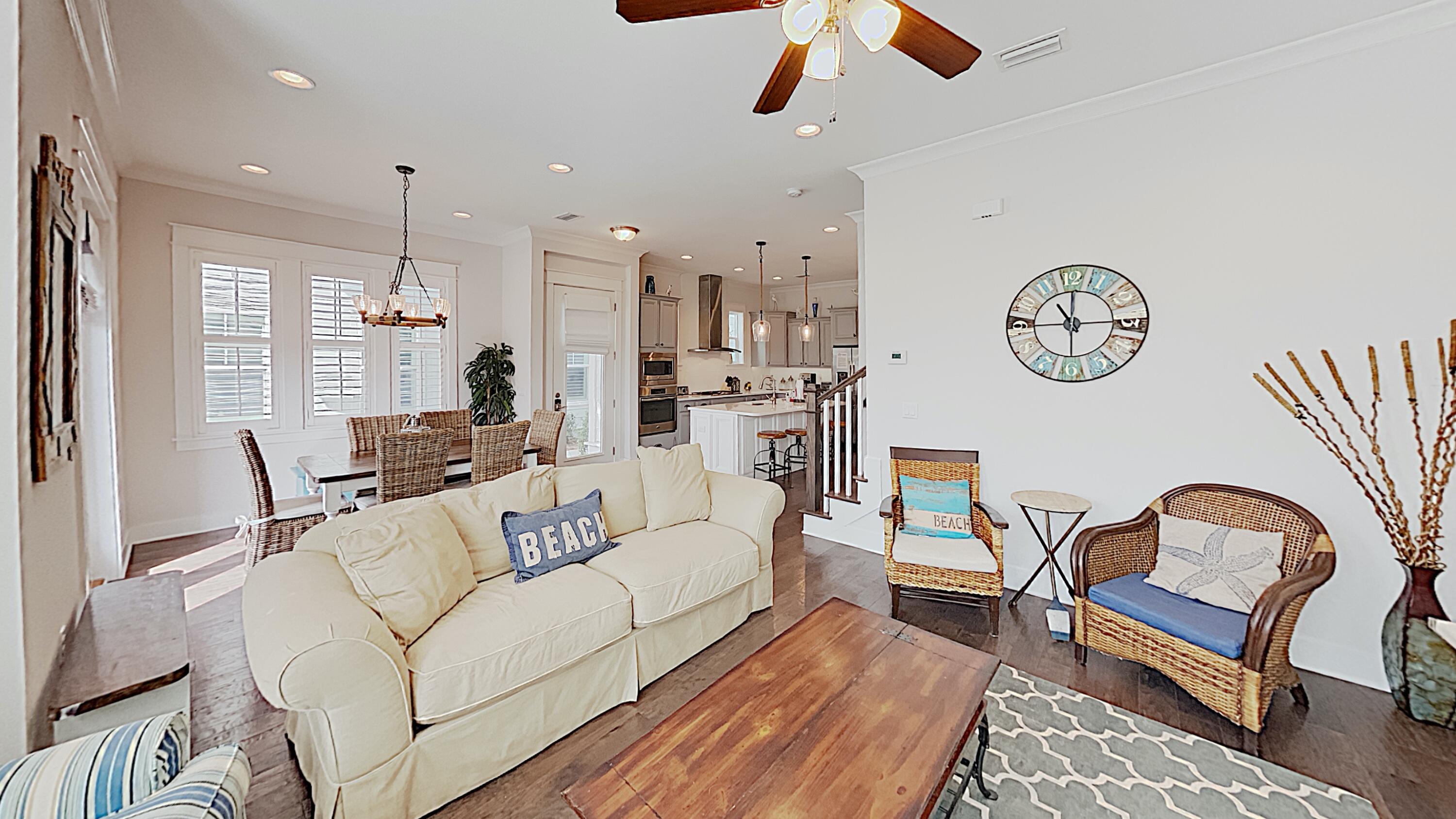 Prominence - Residential Lease