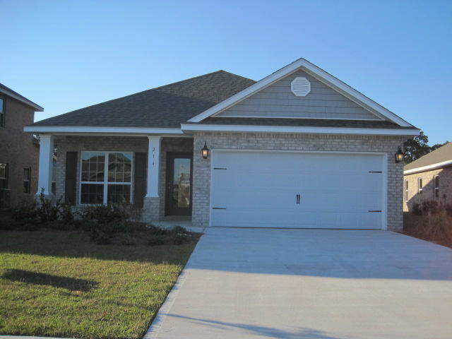 DRIFTWOOD ESTATES - Residential Lease
