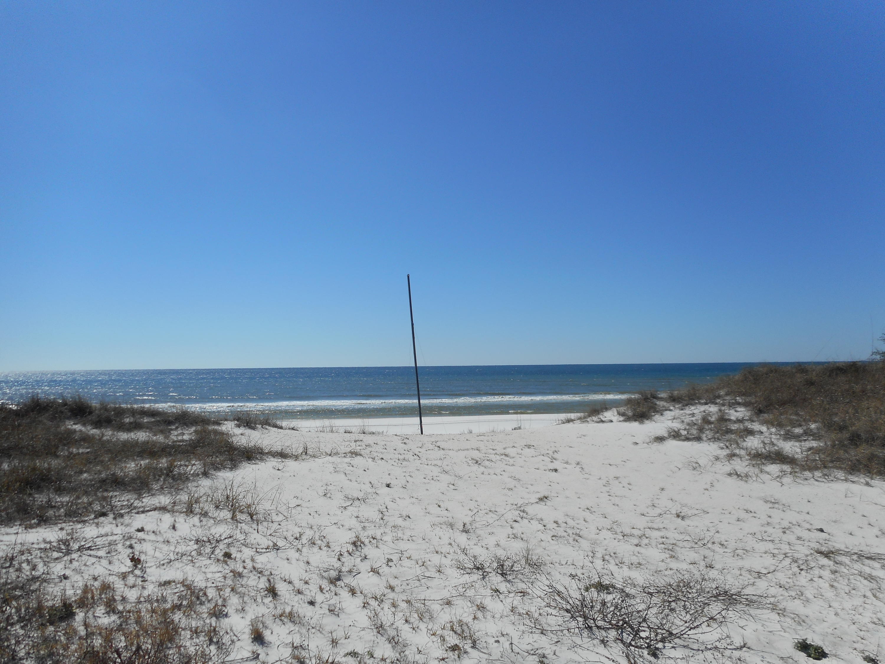Beach Highlands - Land