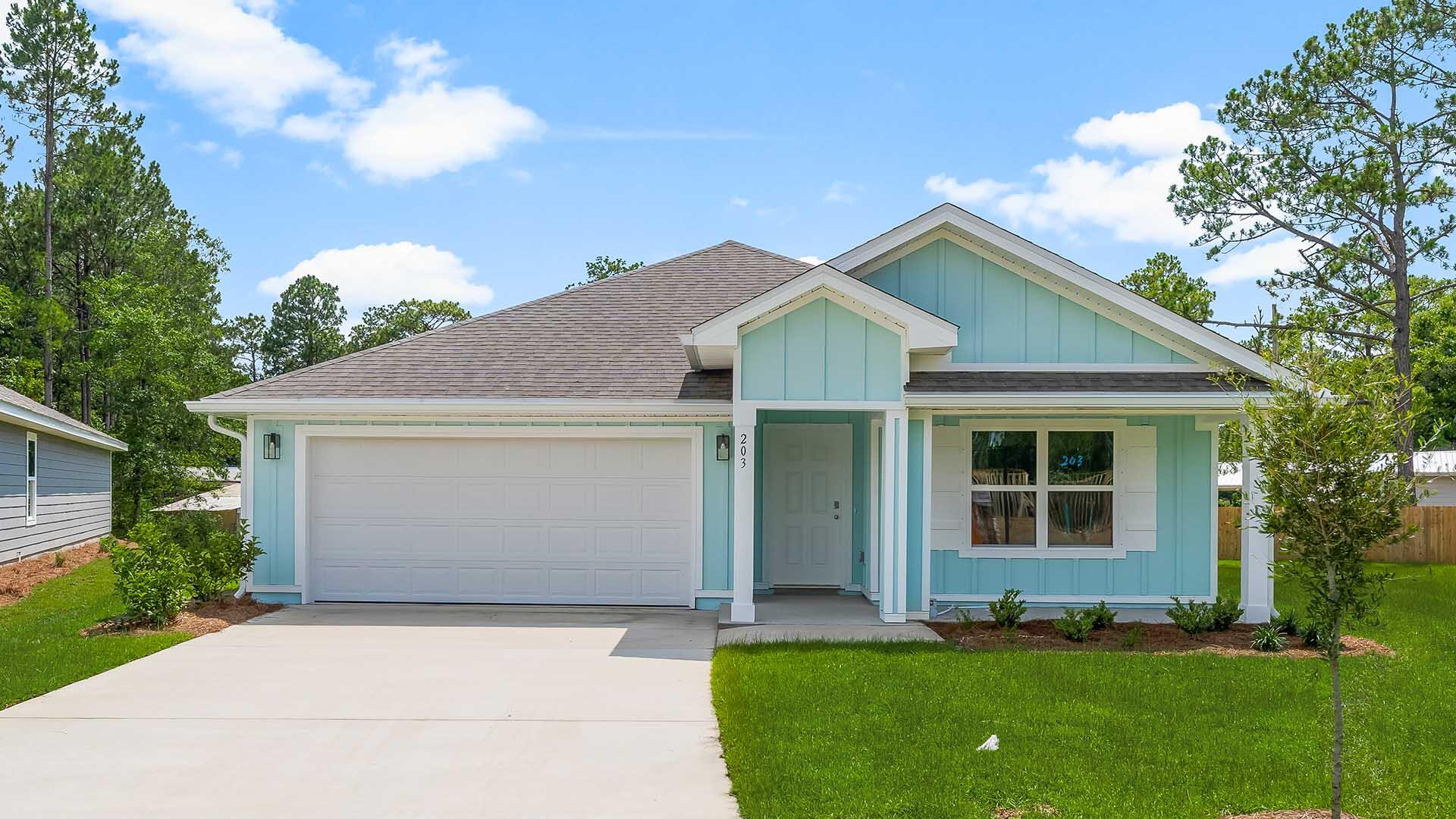 Ashton Park - Residential