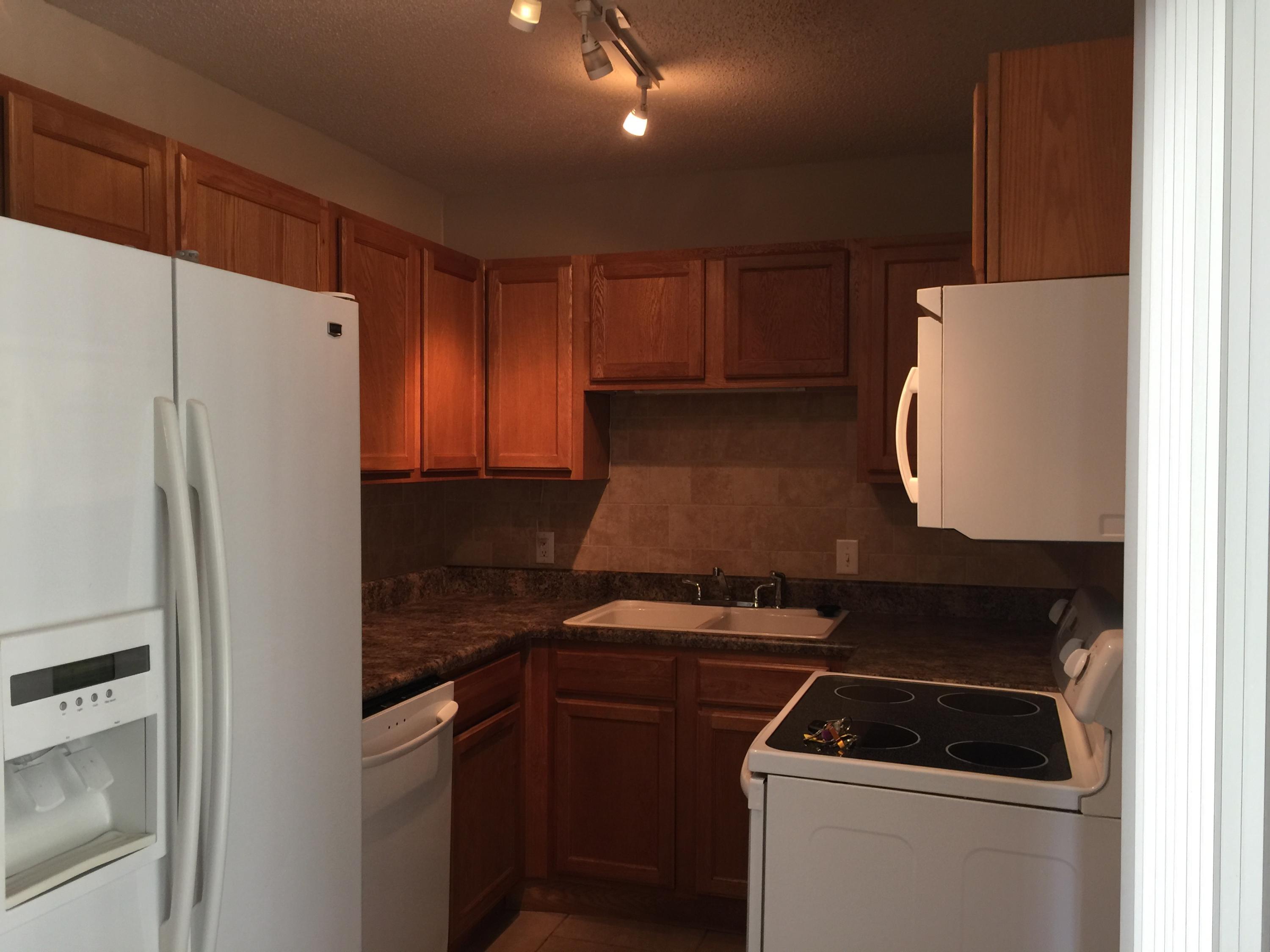 OCEAN CITY - Residential Lease