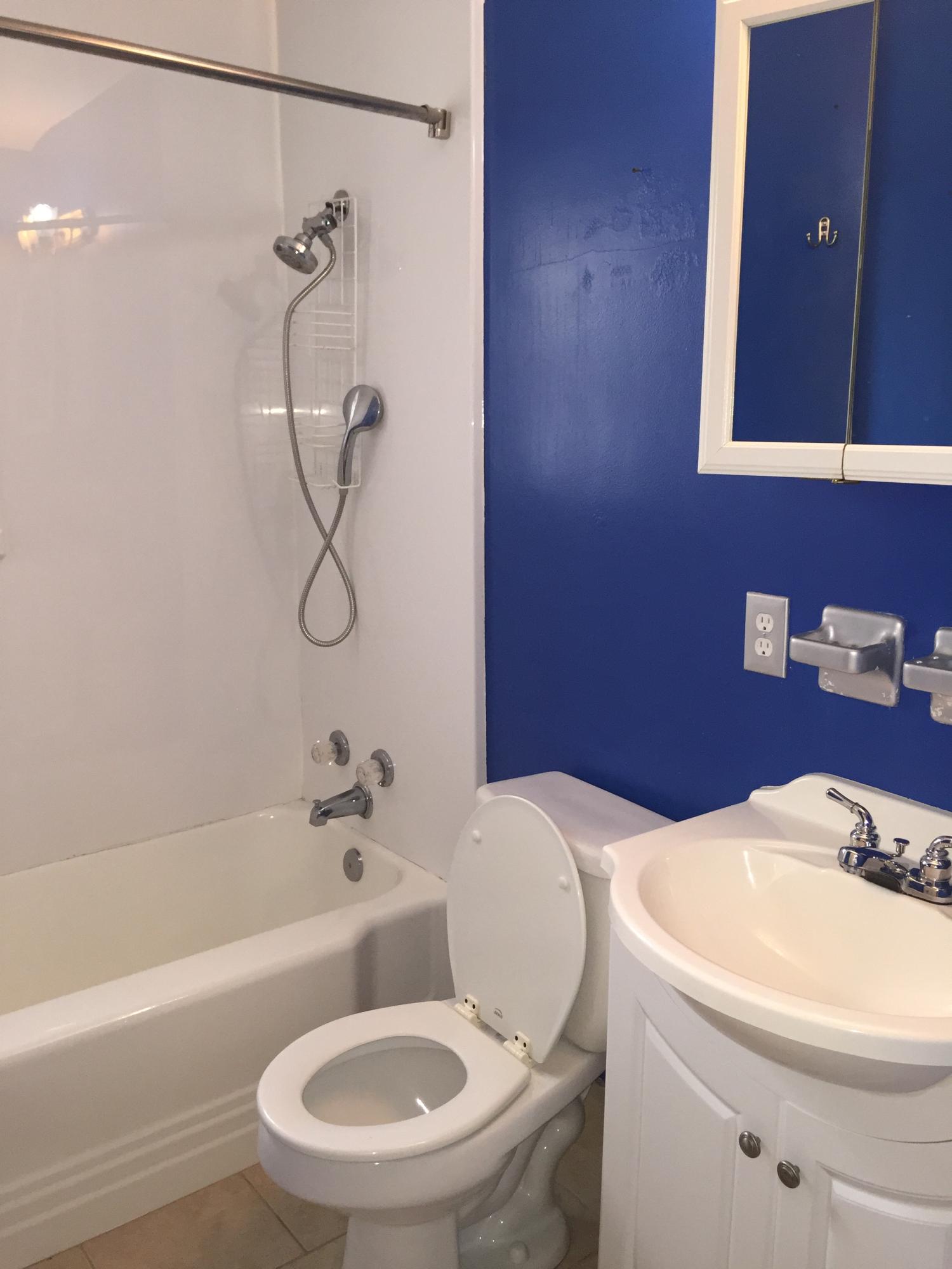 OCEAN CITY - Residential Lease