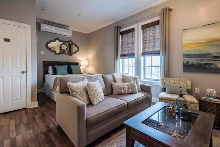 VILLAGE OF SOUTH WALTON BEACH THE - Residential