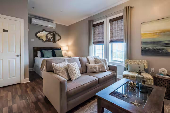 VILLAGE OF SOUTH WALTON BEACH THE - Residential