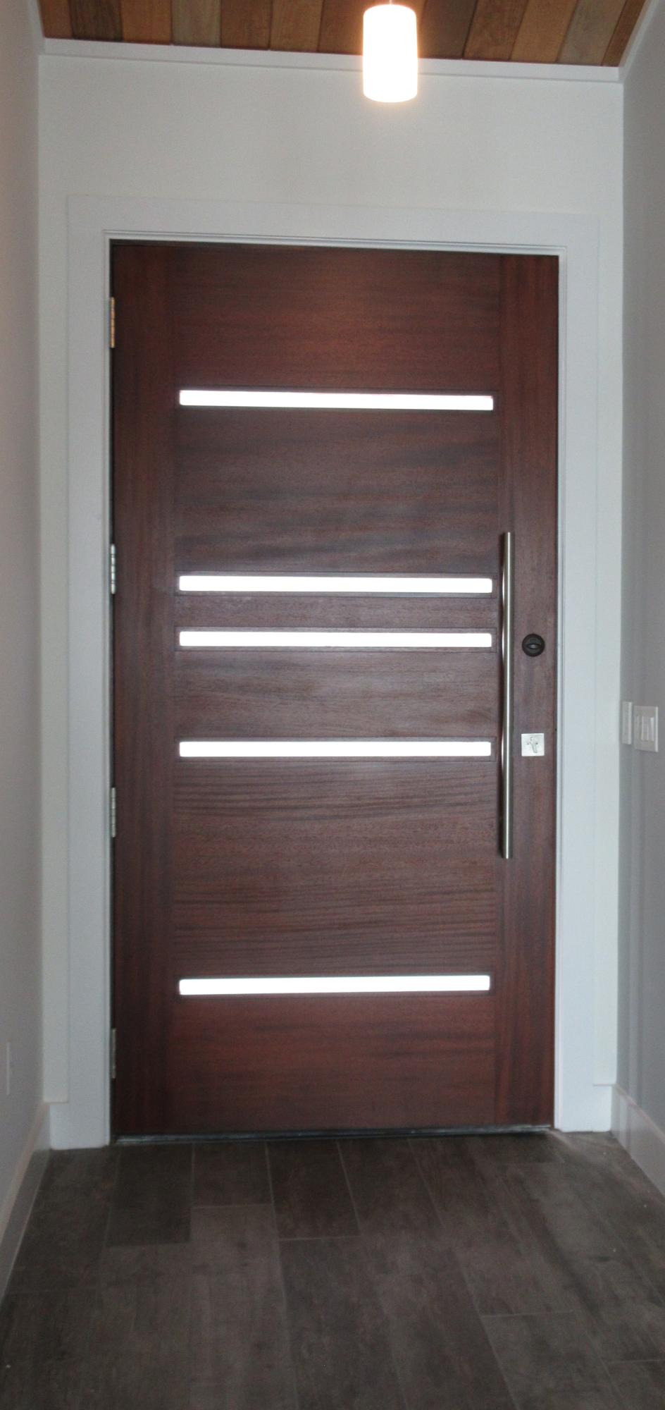 Valparaiso P/C - Residential Lease