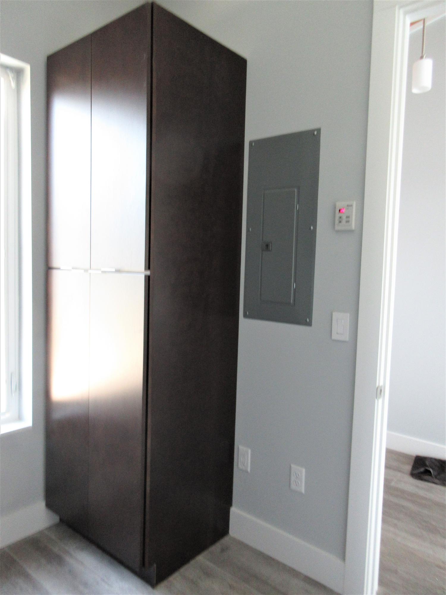 Valparaiso P/C - Residential Lease