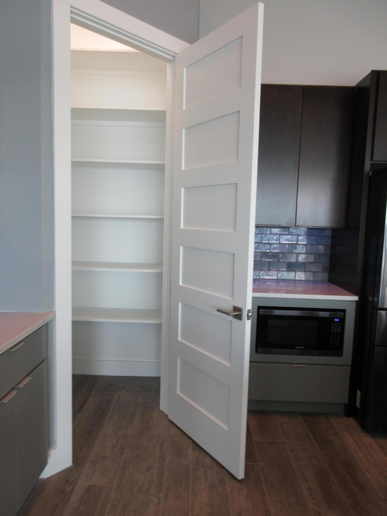Valparaiso P/C - Residential Lease