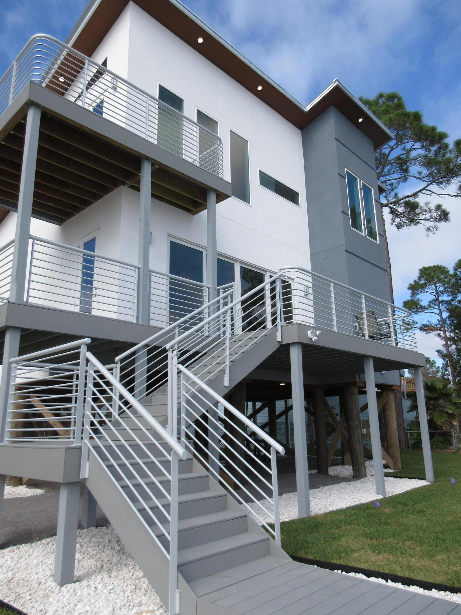 Valparaiso P/C - Residential Lease