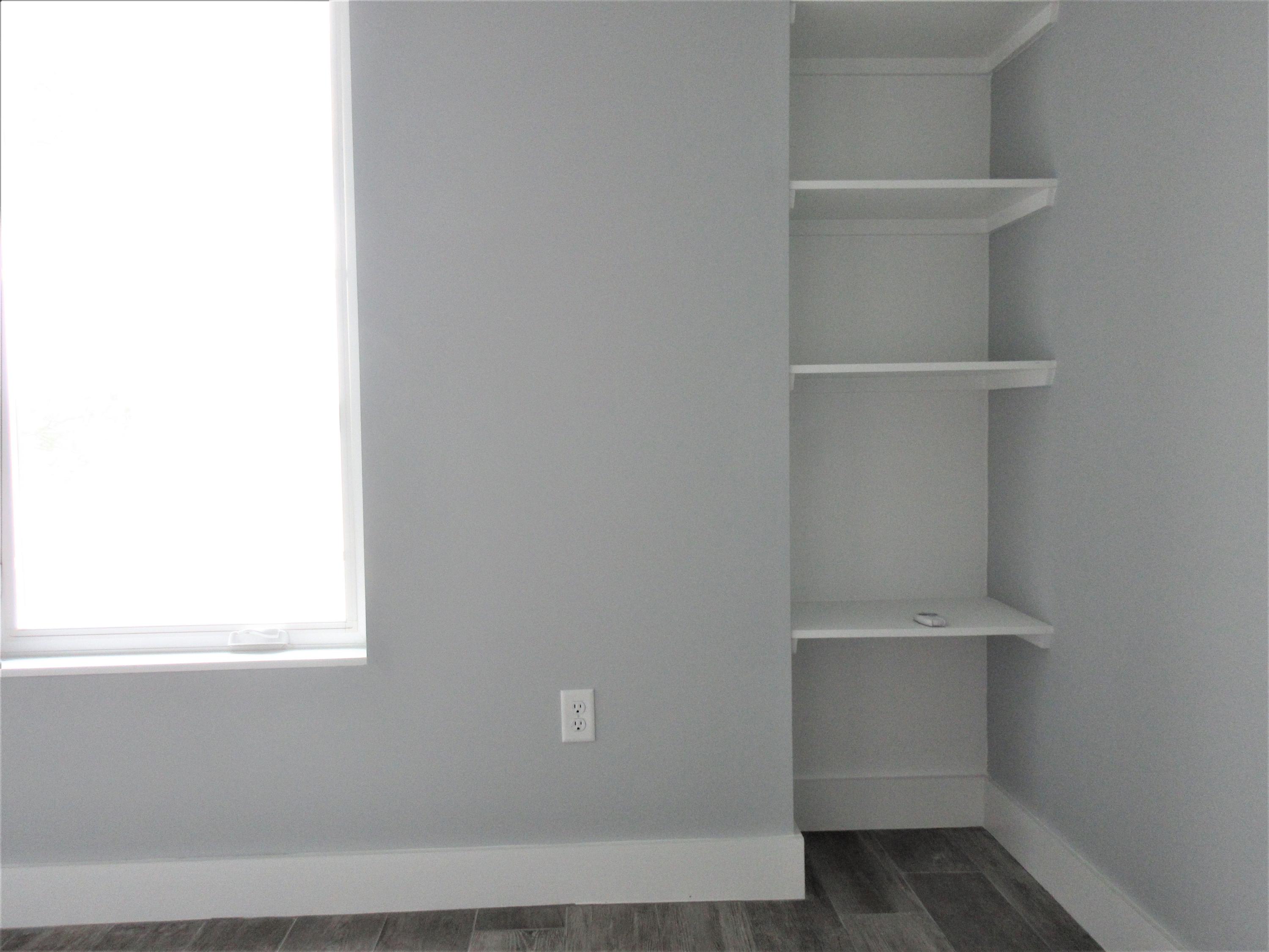 Valparaiso P/C - Residential Lease