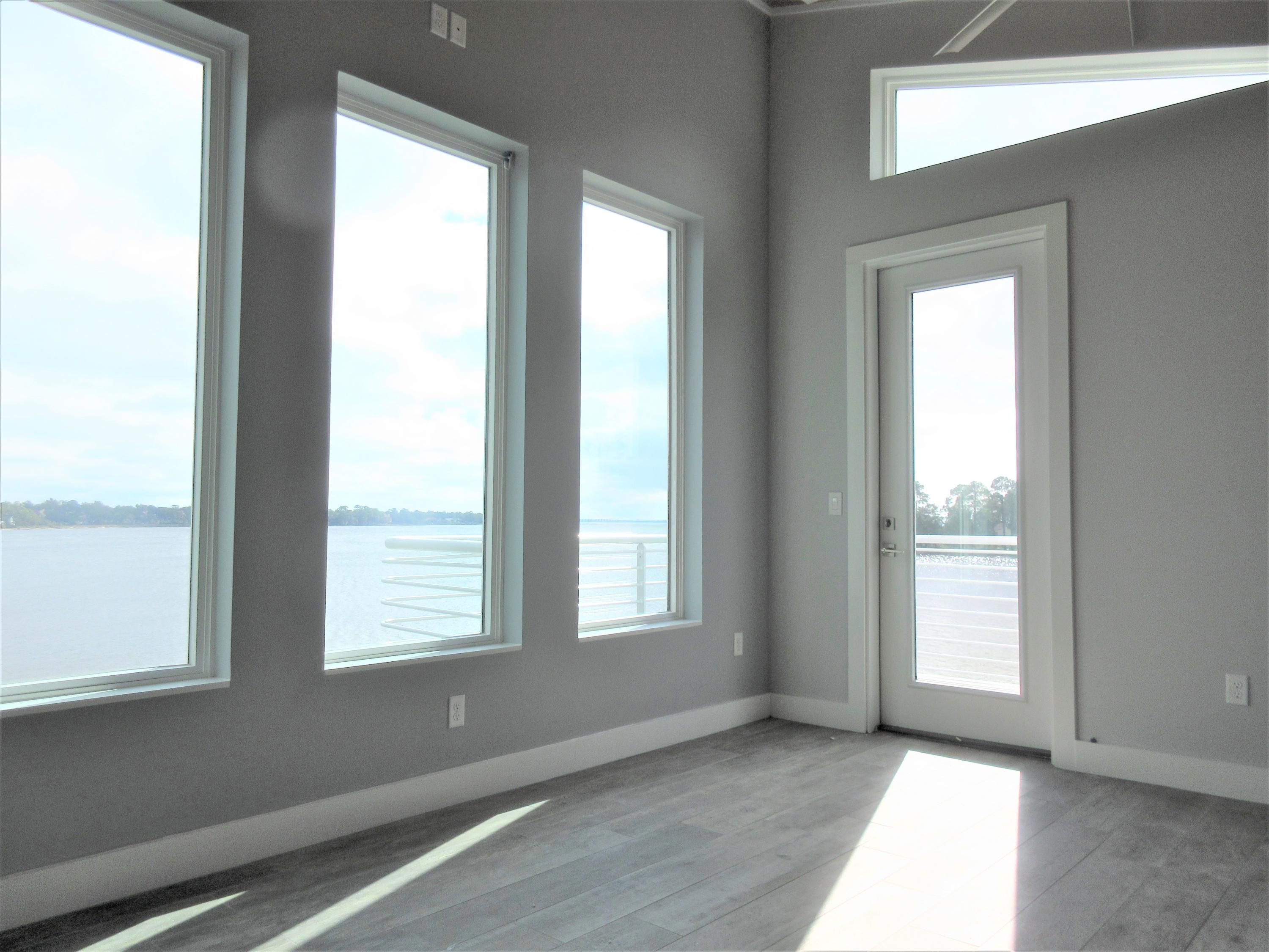 Valparaiso P/C - Residential Lease