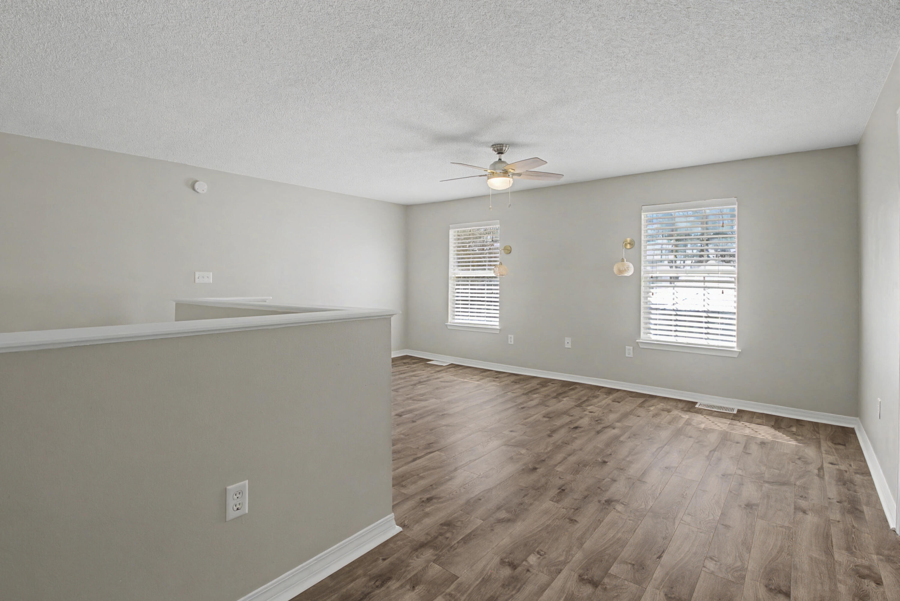 QUAIL RIDGE LANDING - Residential