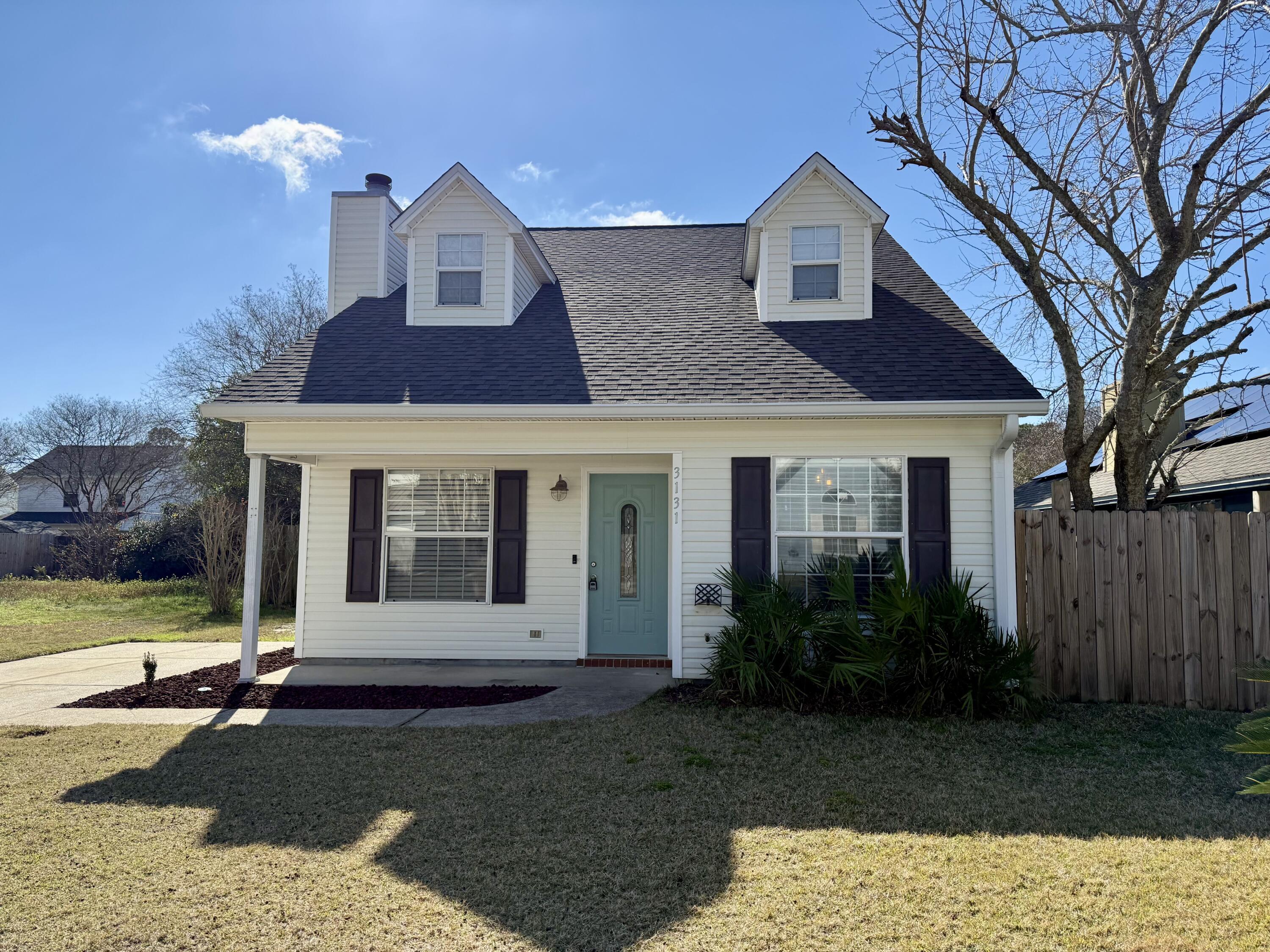 QUAIL RIDGE LANDING - Residential