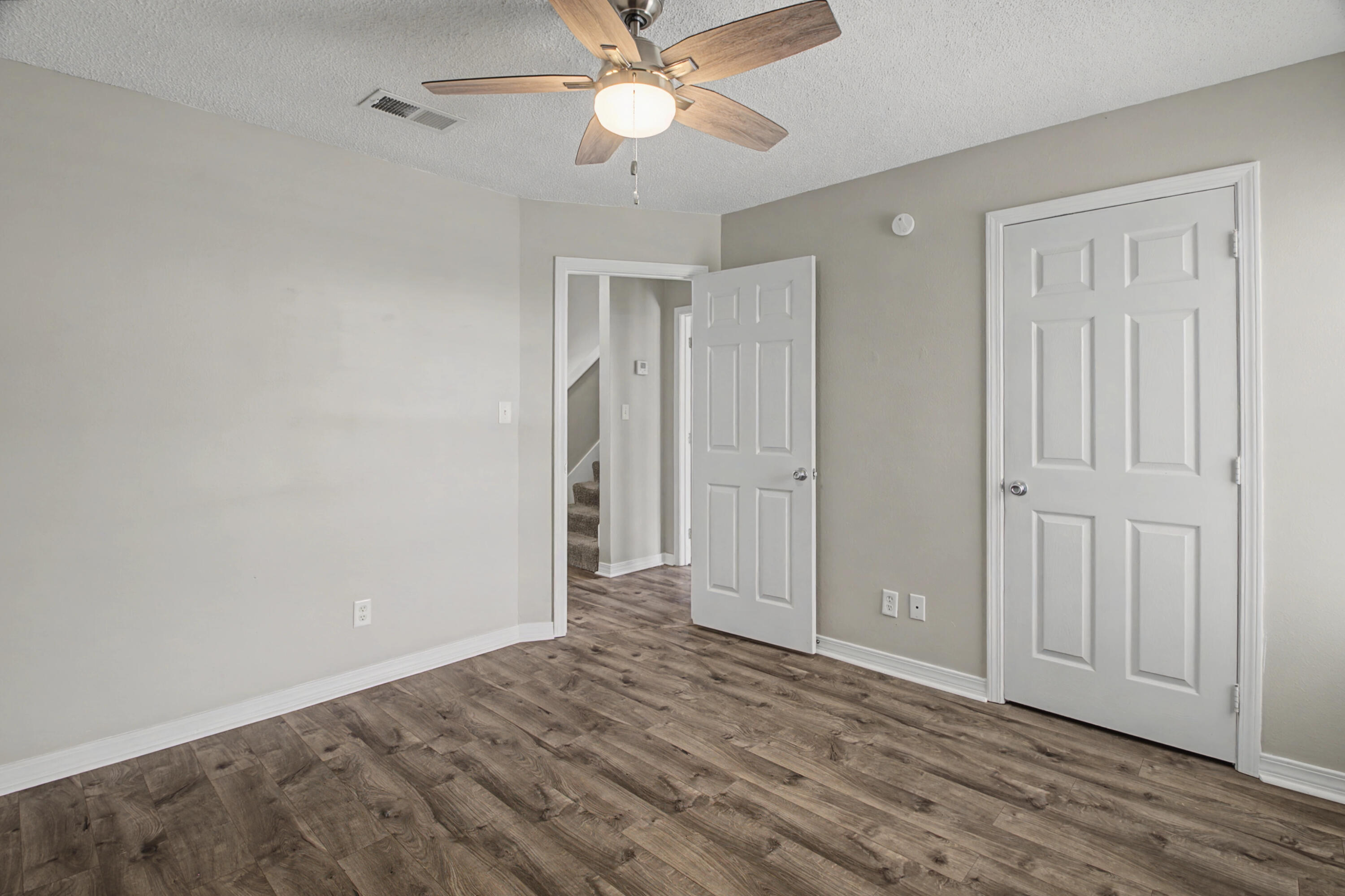 QUAIL RIDGE LANDING - Residential