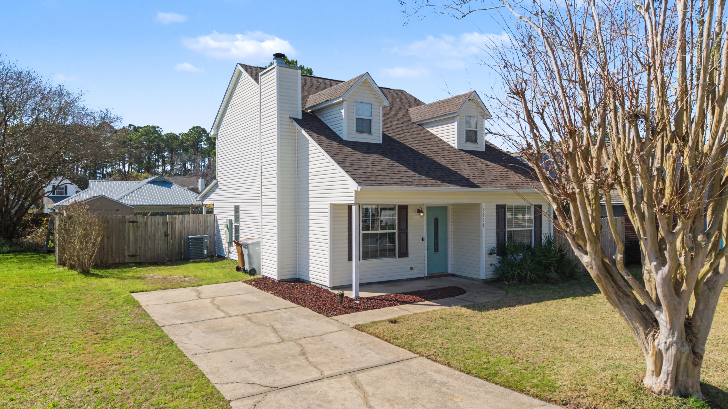 QUAIL RIDGE LANDING - Residential