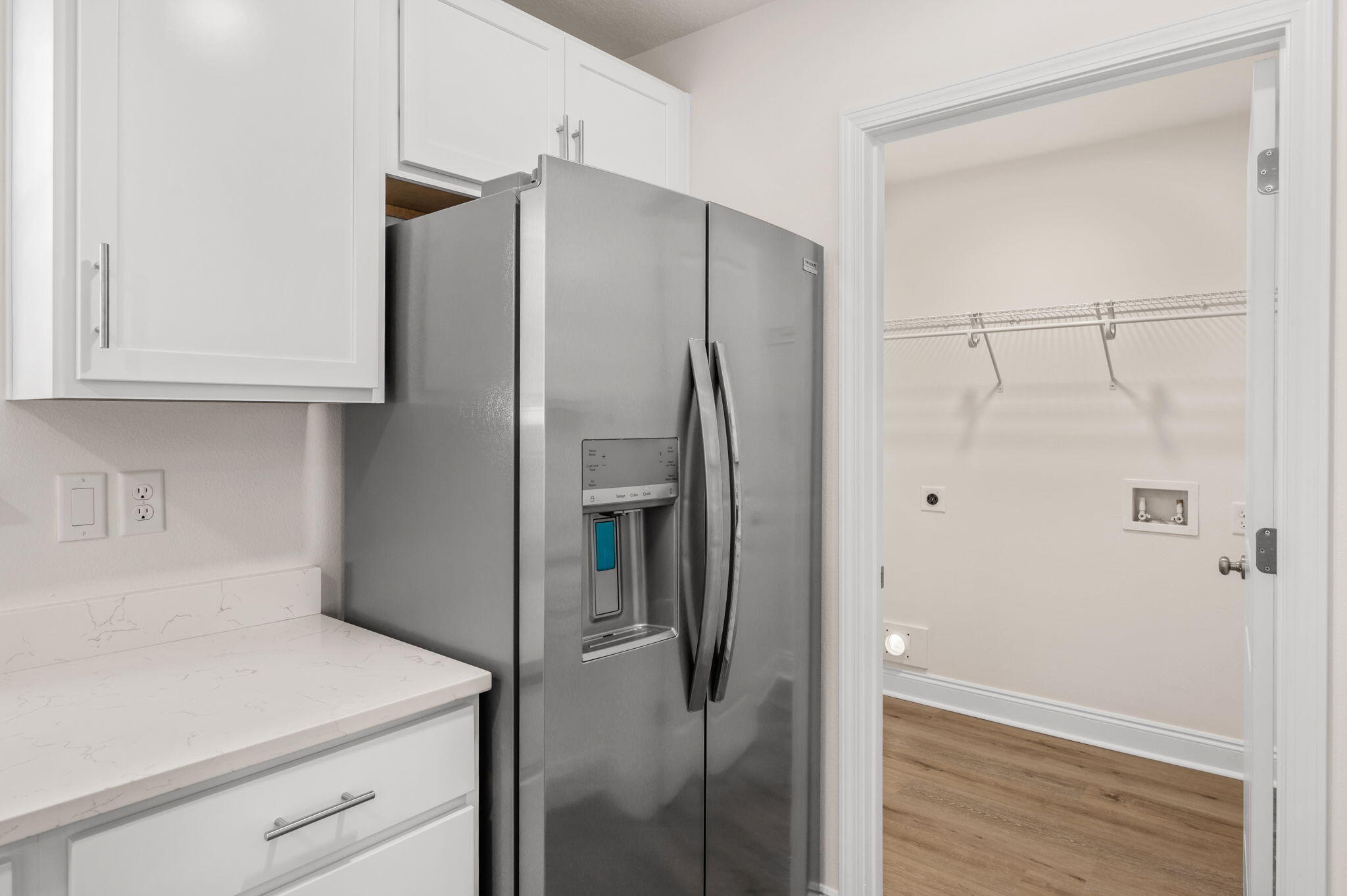 METES & BOUNDS - Residential Lease
