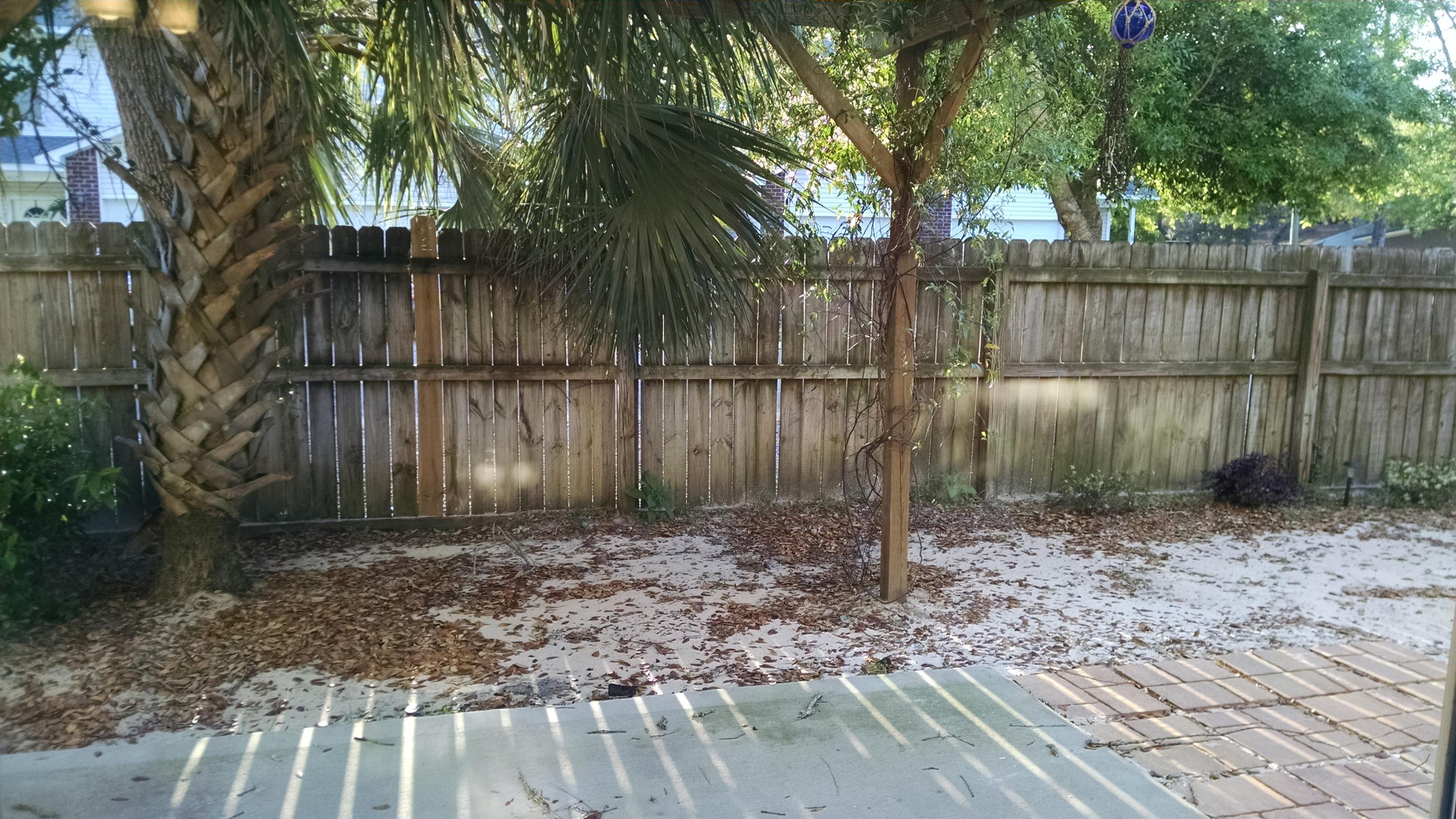 UNRECORDED SUBDIVISION - Residential Lease