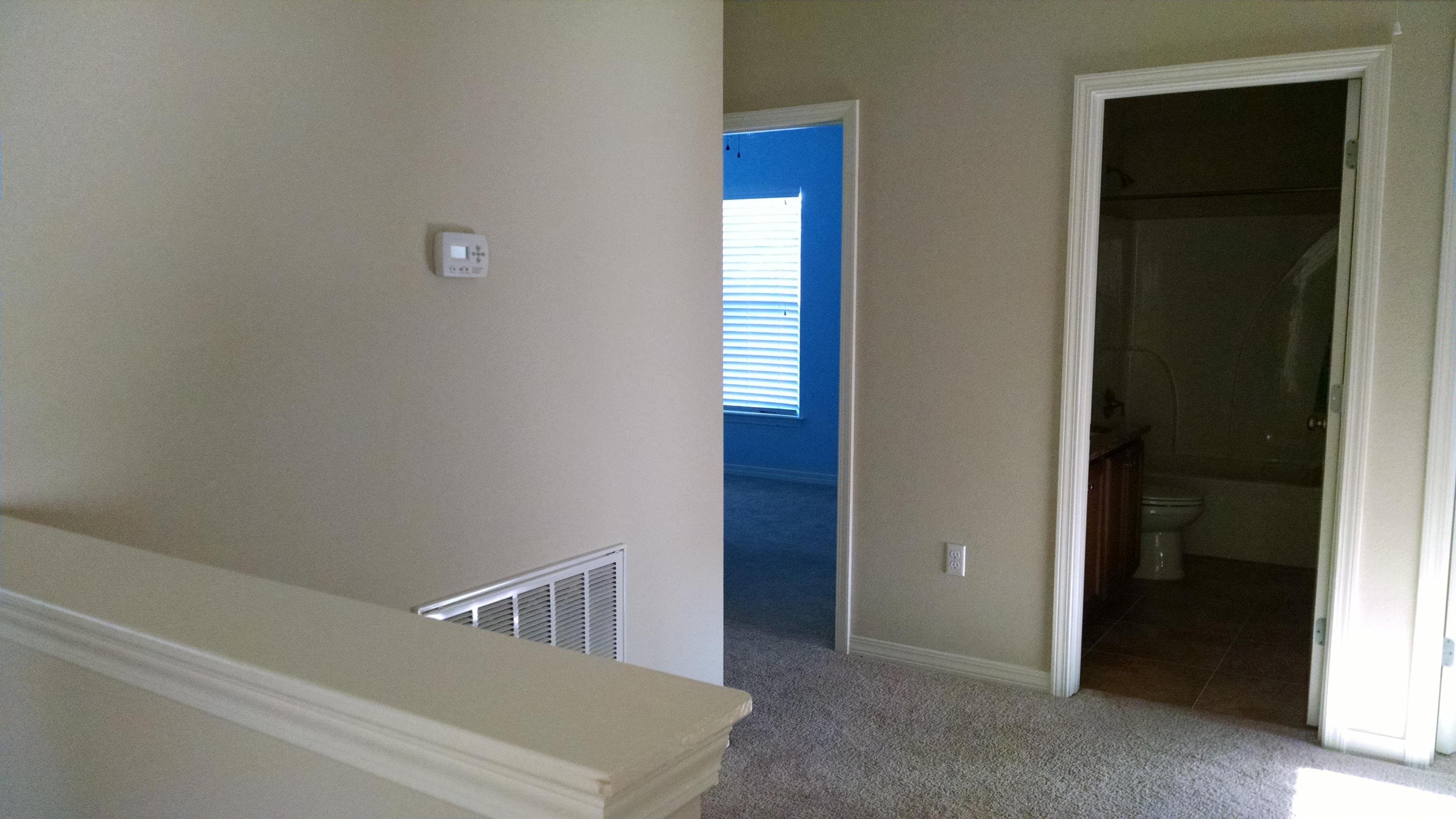 UNRECORDED SUBDIVISION - Residential Lease