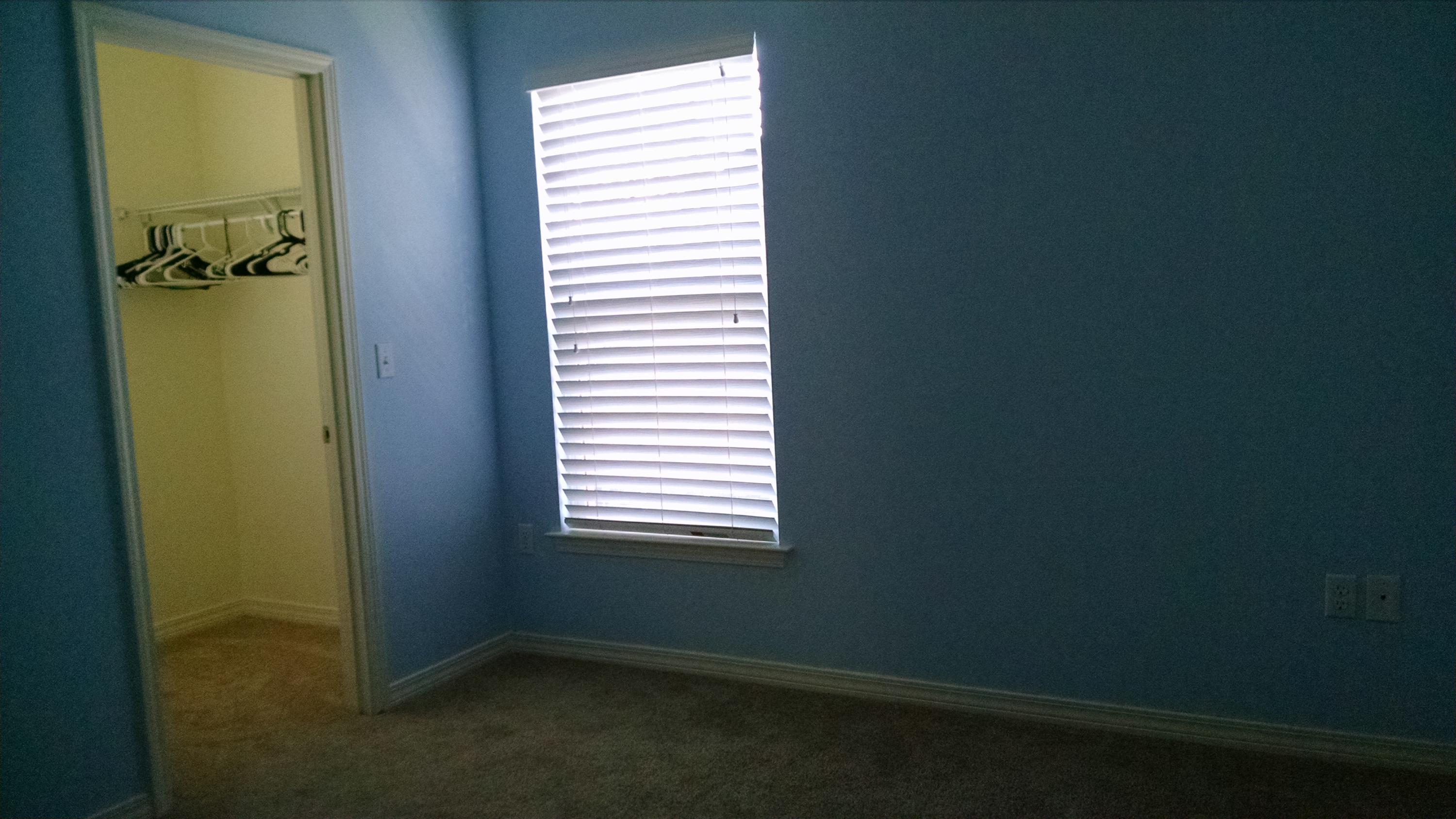 UNRECORDED SUBDIVISION - Residential Lease