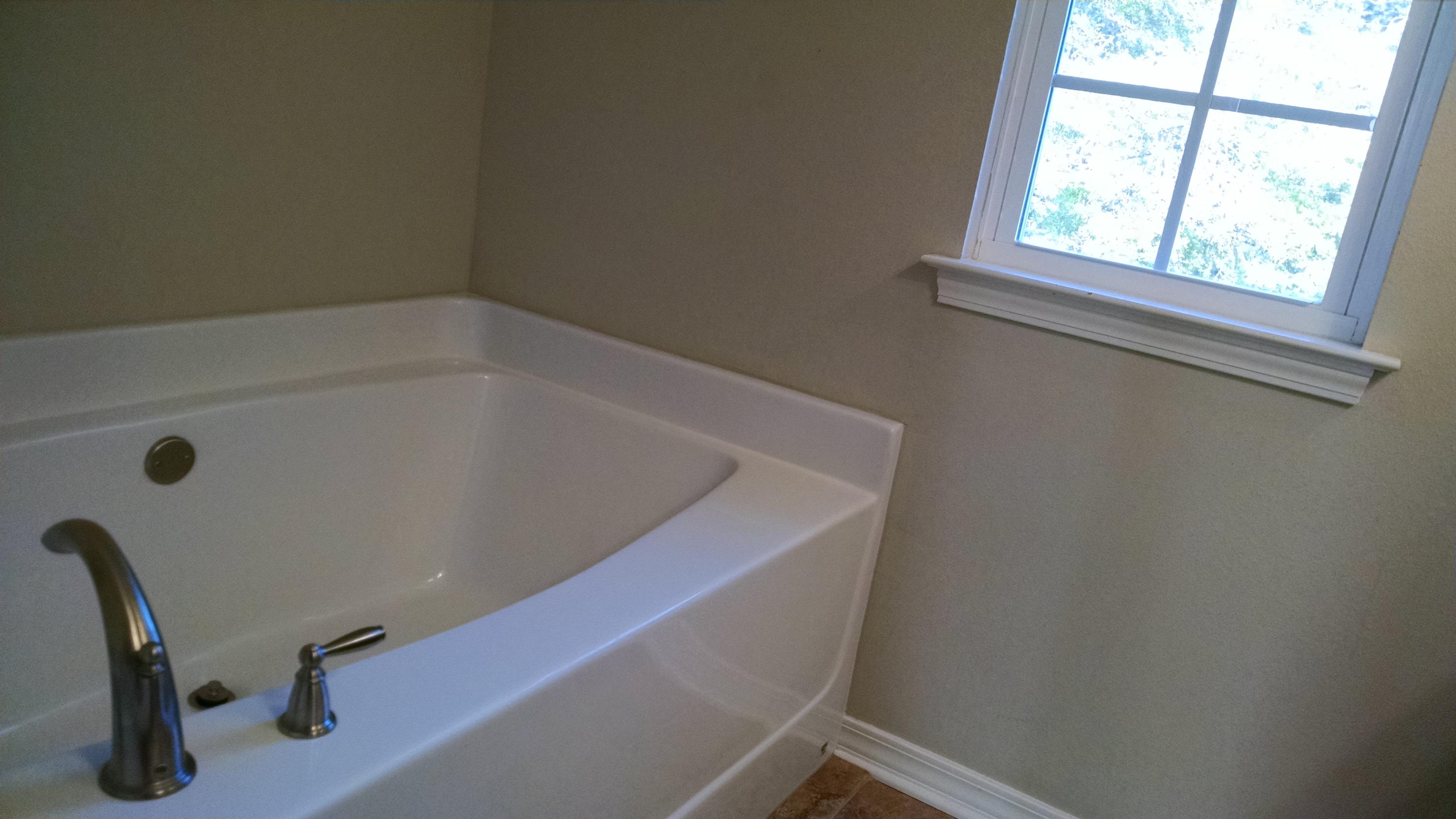 UNRECORDED SUBDIVISION - Residential Lease