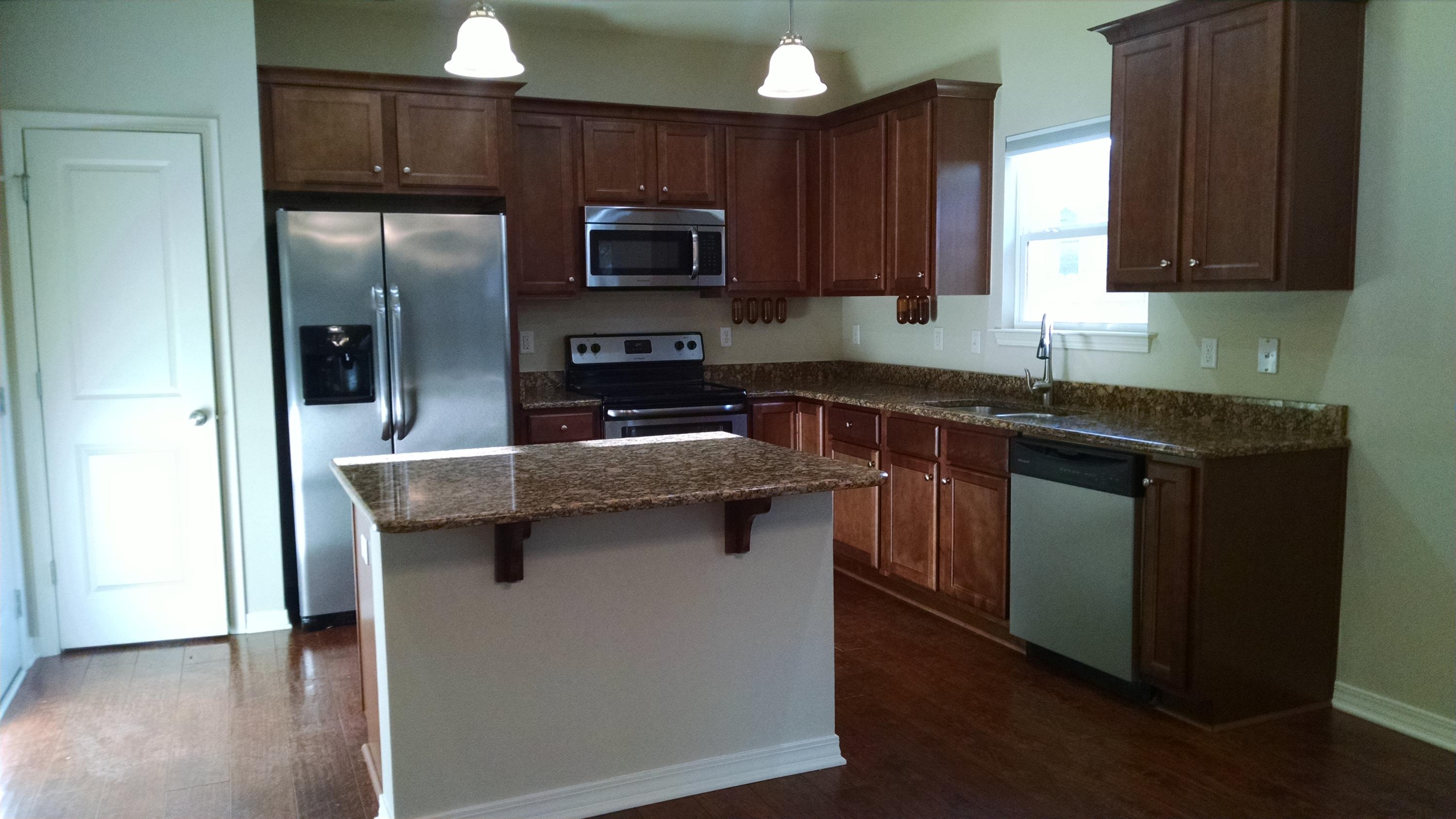 UNRECORDED SUBDIVISION - Residential Lease