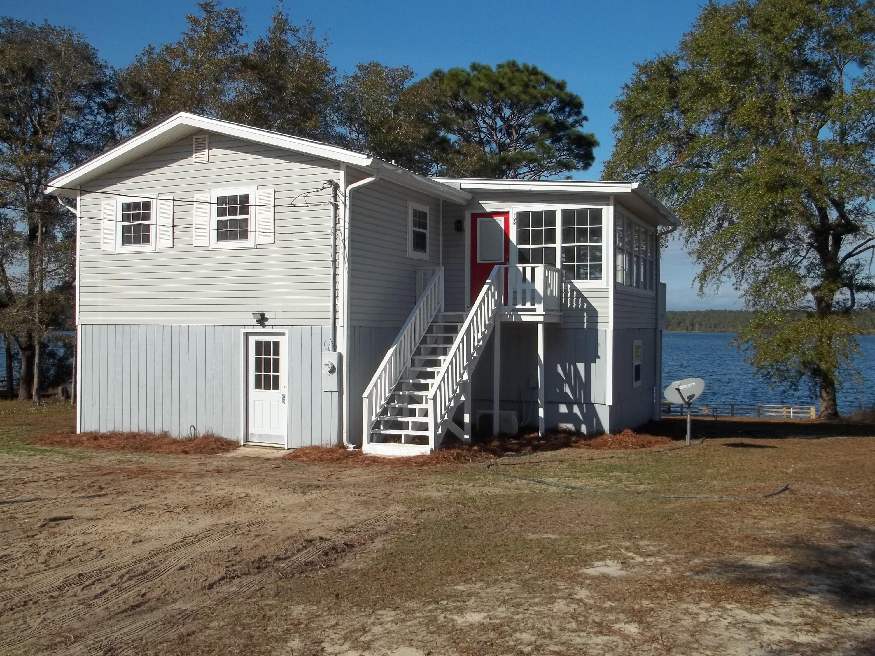 Wilderness Trace - Residential