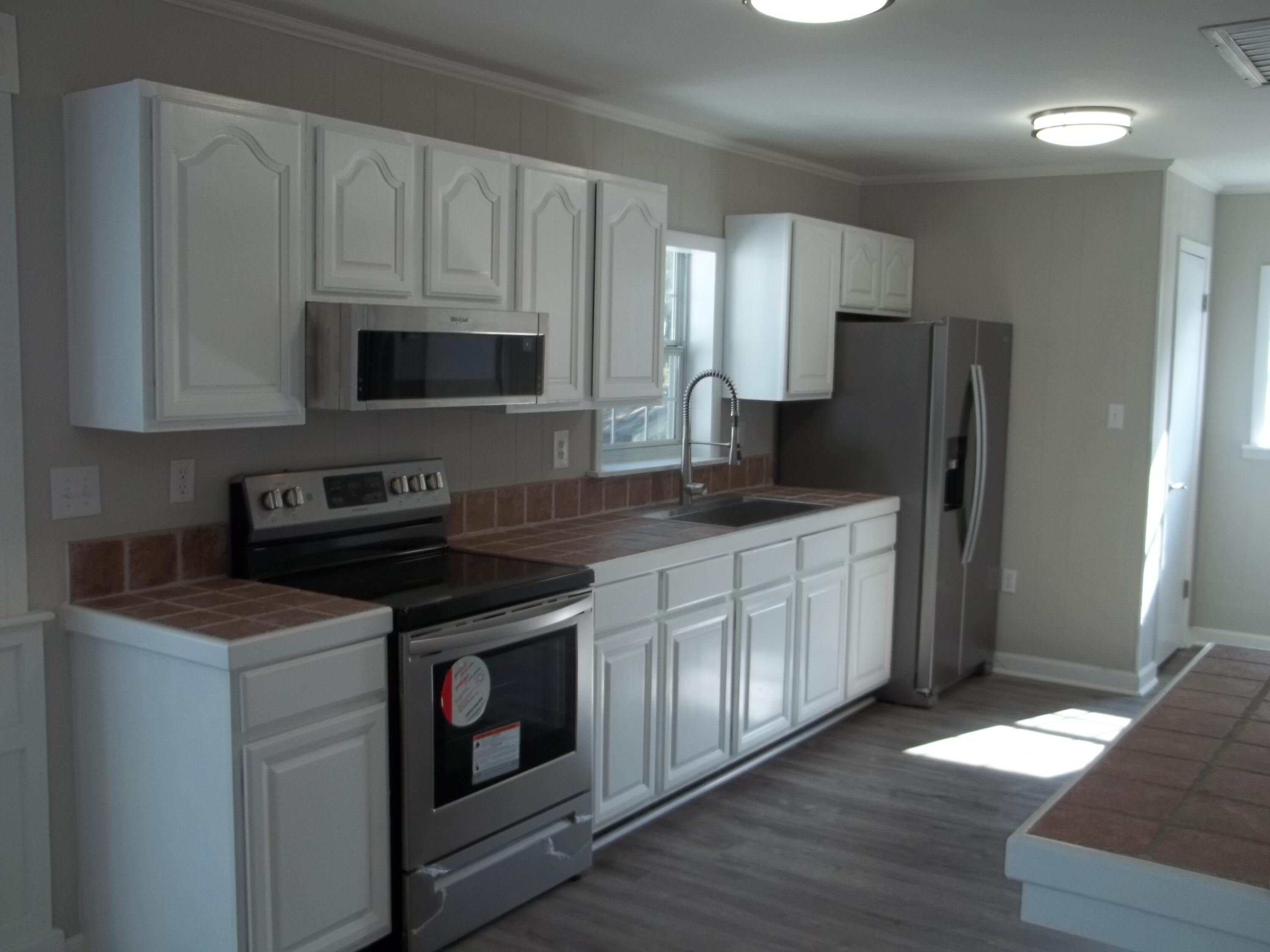 Wilderness Trace - Residential