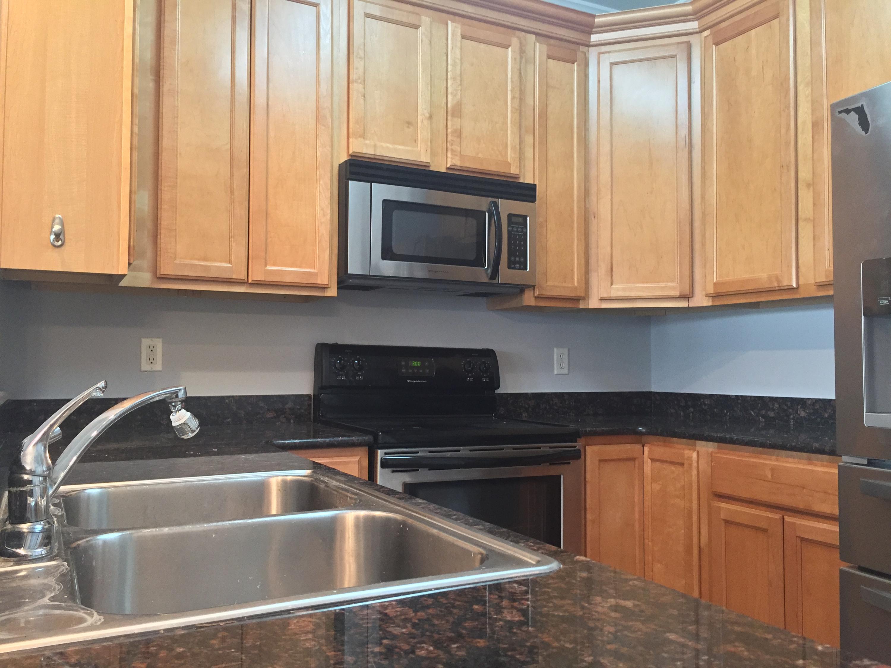This is one of Destin's best townhome communities! Don't miss out! New vinyl wood look floors. All new paint throughout. Big beautiful granite countertops and stainless steel appliances. Move in ready, come check it out today.