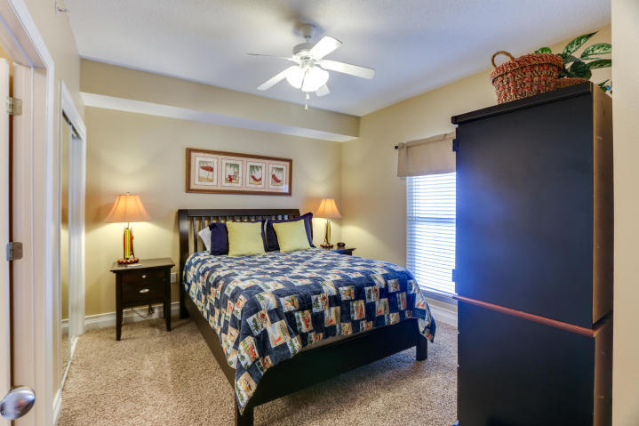 MAJESTIC BEACH TOWERS I - Residential