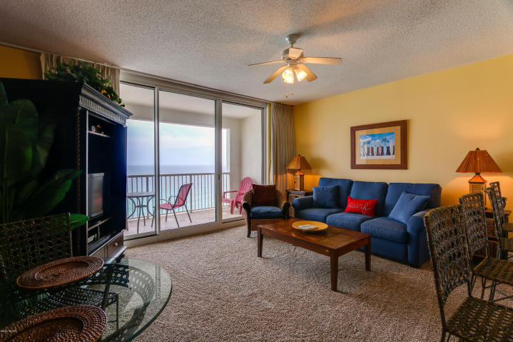 MAJESTIC BEACH TOWERS I - Residential
