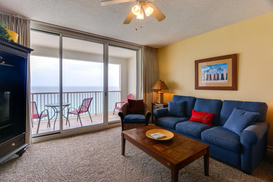 MAJESTIC BEACH TOWERS I - Residential