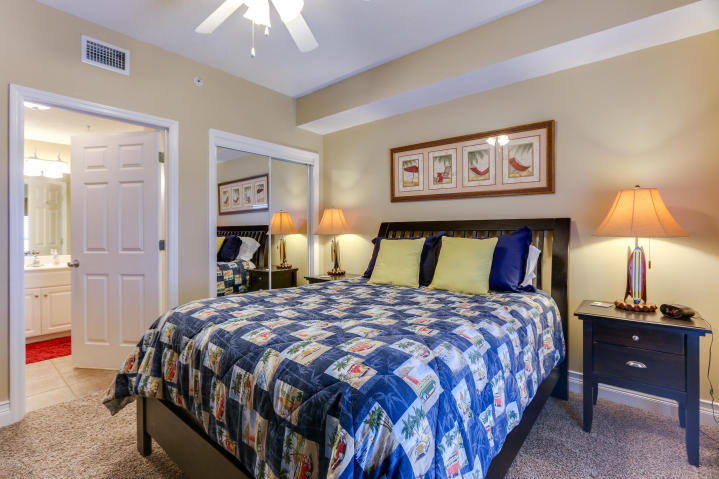 MAJESTIC BEACH TOWERS I - Residential