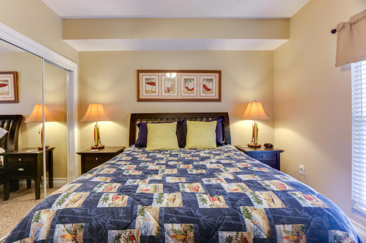 MAJESTIC BEACH TOWERS I - Residential