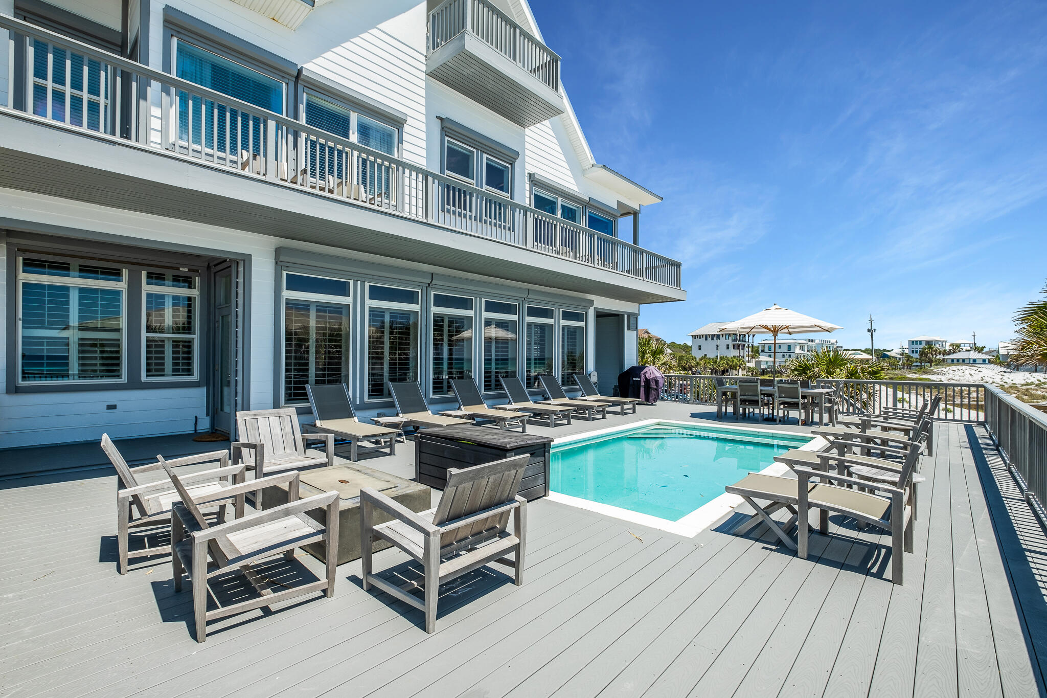 DUNE ALLEN - Residential