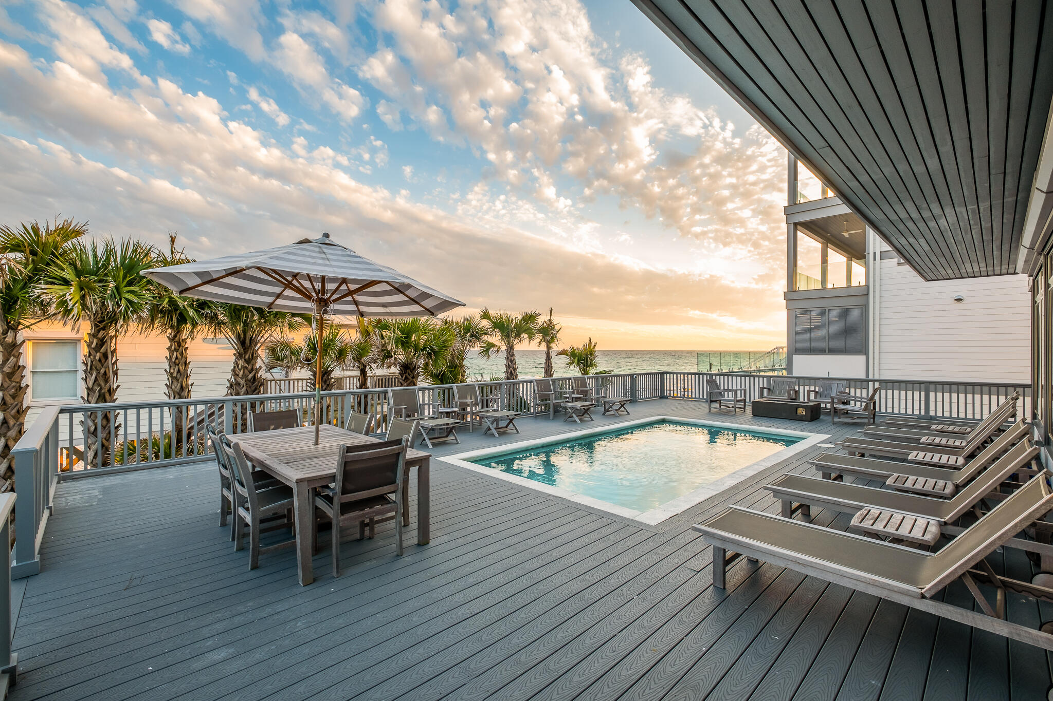 DUNE ALLEN - Residential