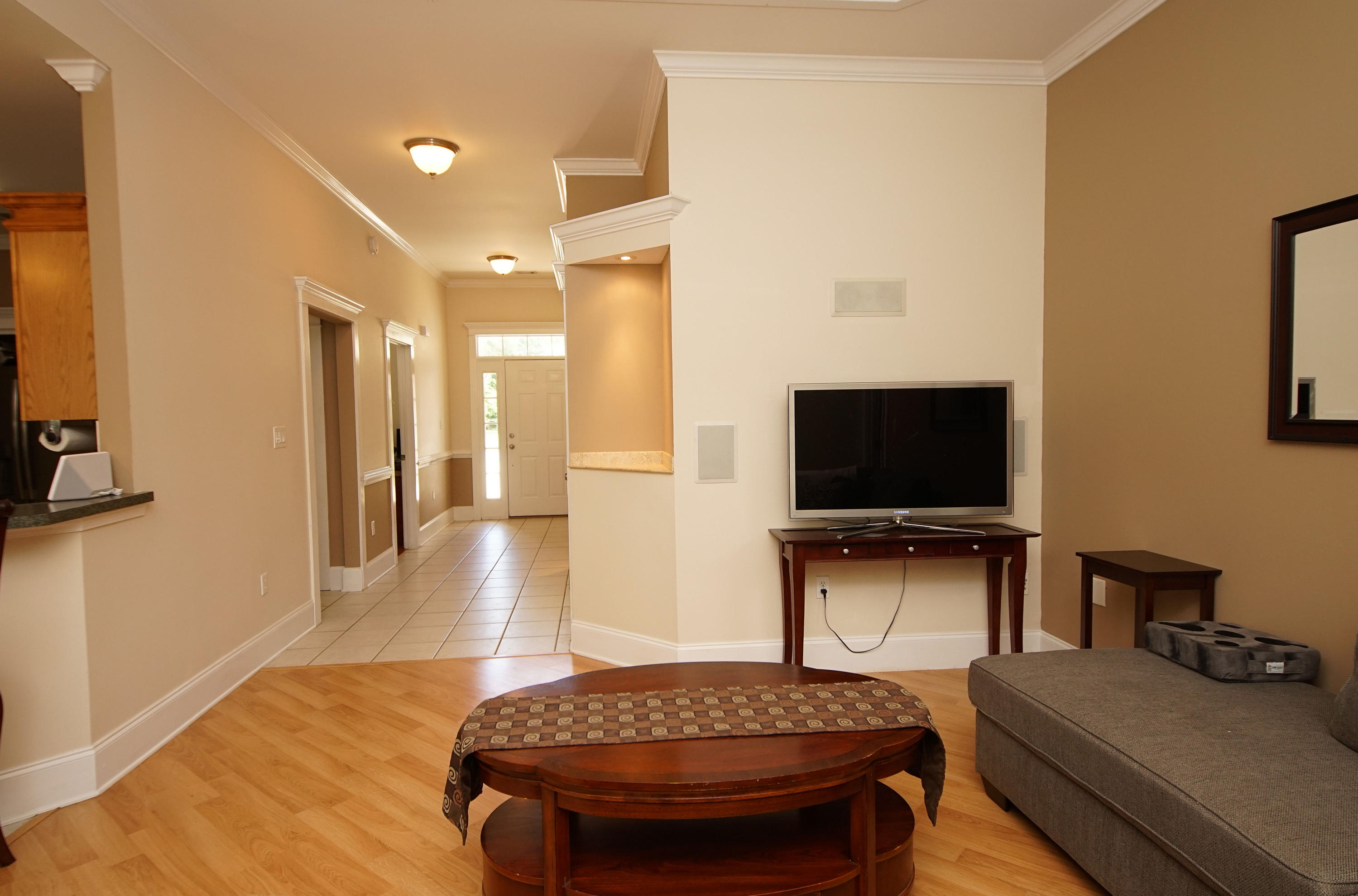 PINE KNOLL - Residential