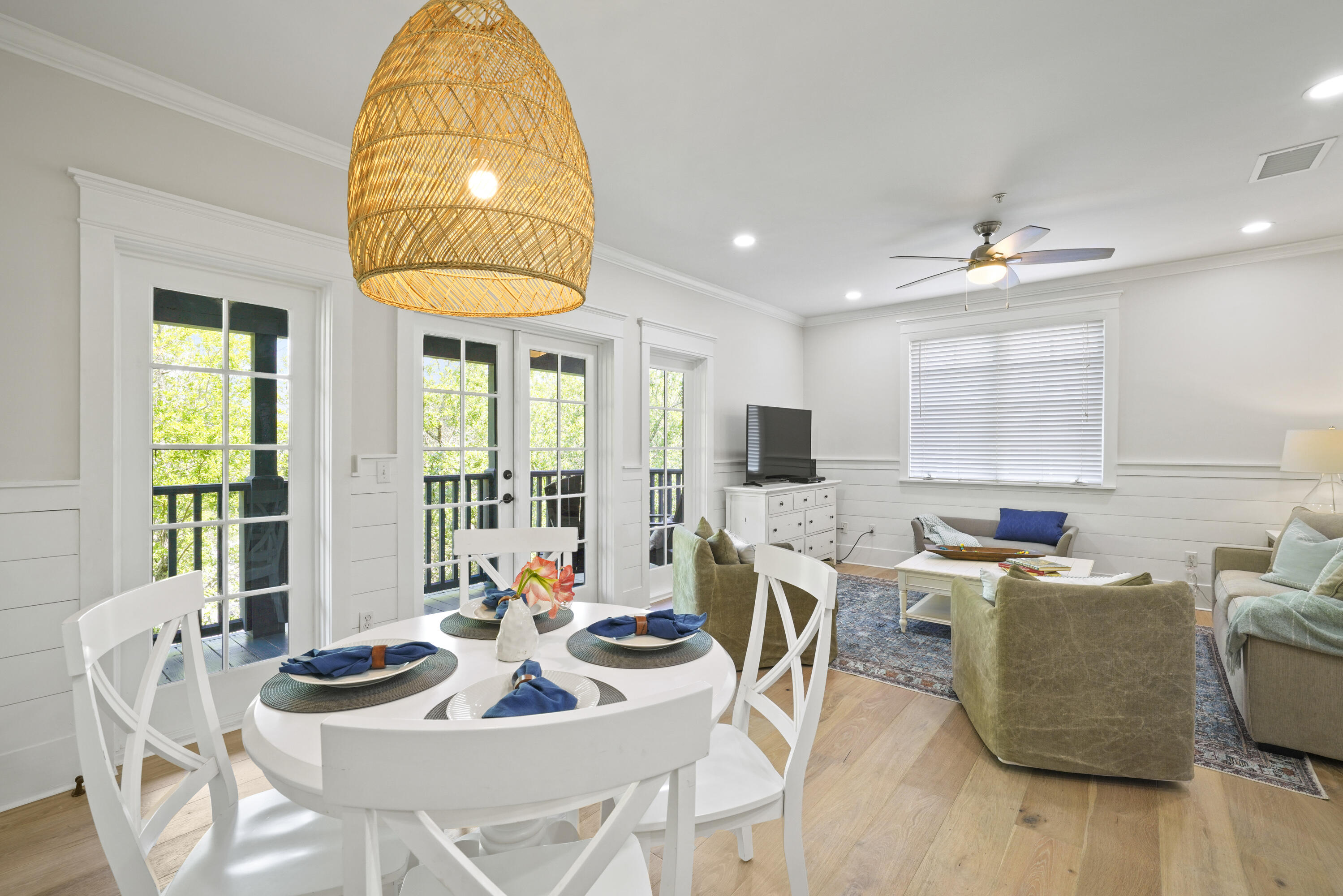 ROSEMARY BEACH - Residential