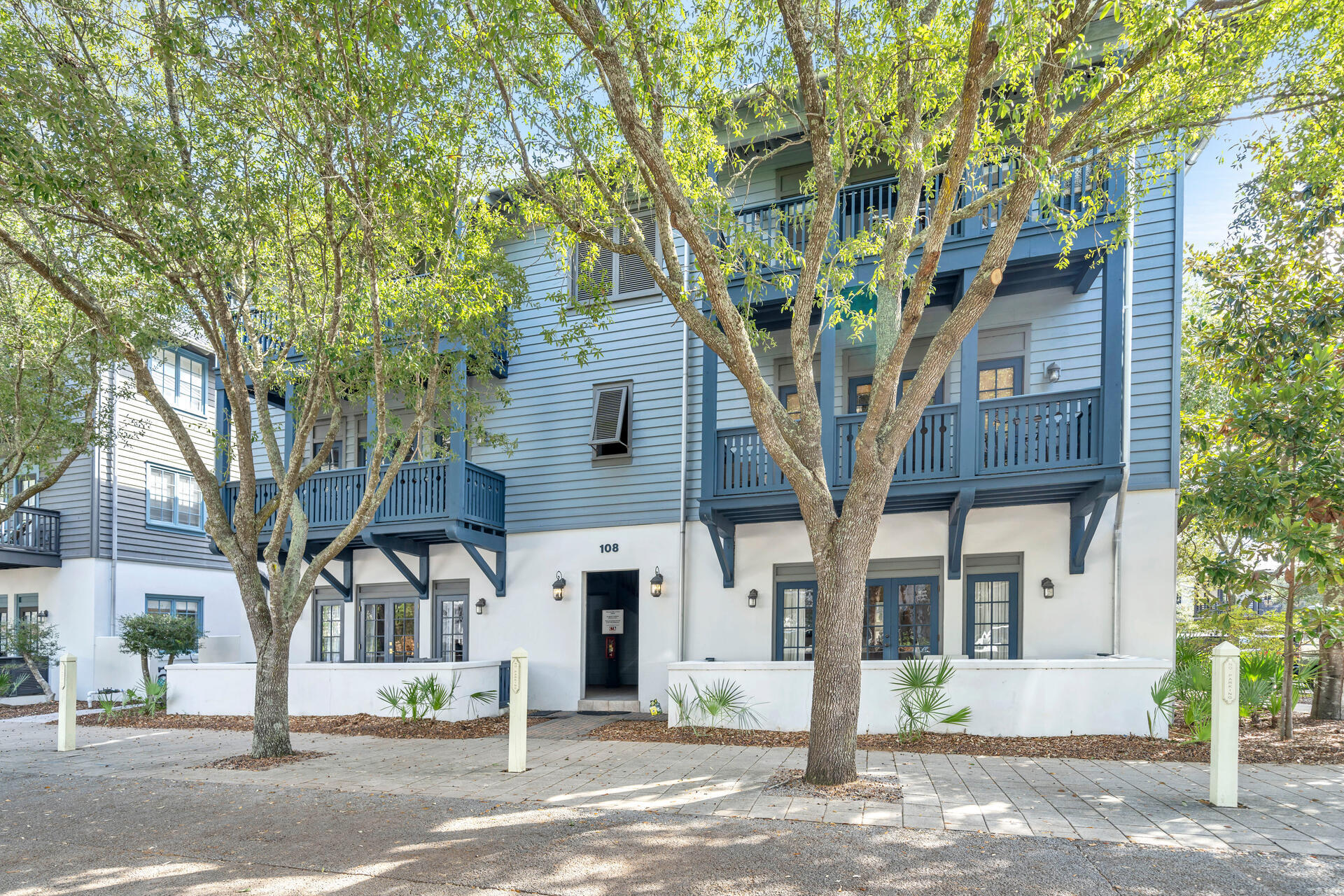 ROSEMARY BEACH - Residential