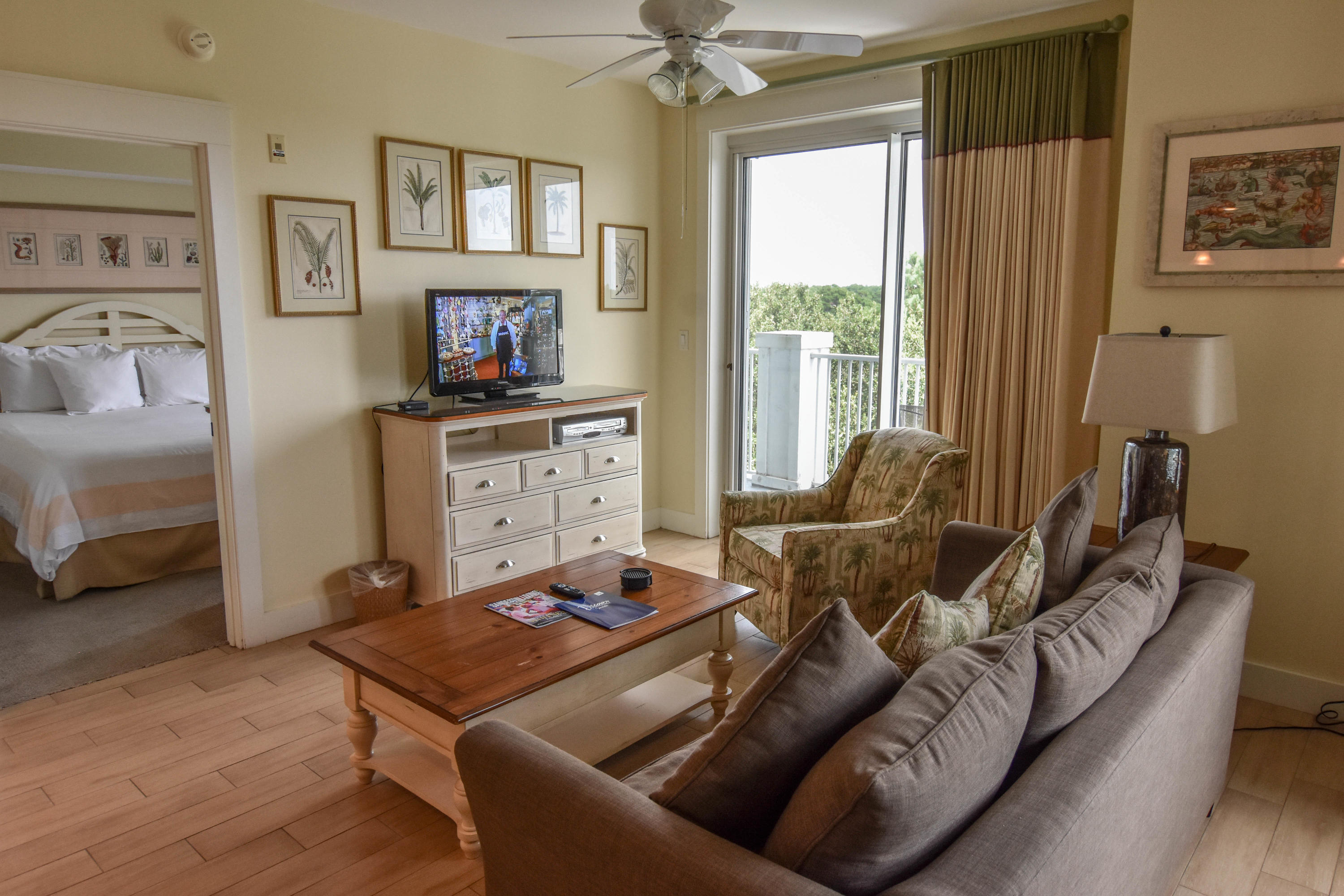 PILOT HOUSE - Residential