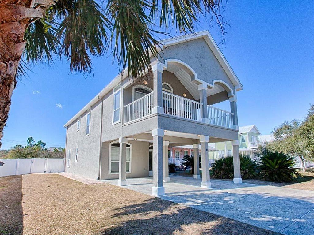 GULF SHORE MANOR - Residential
