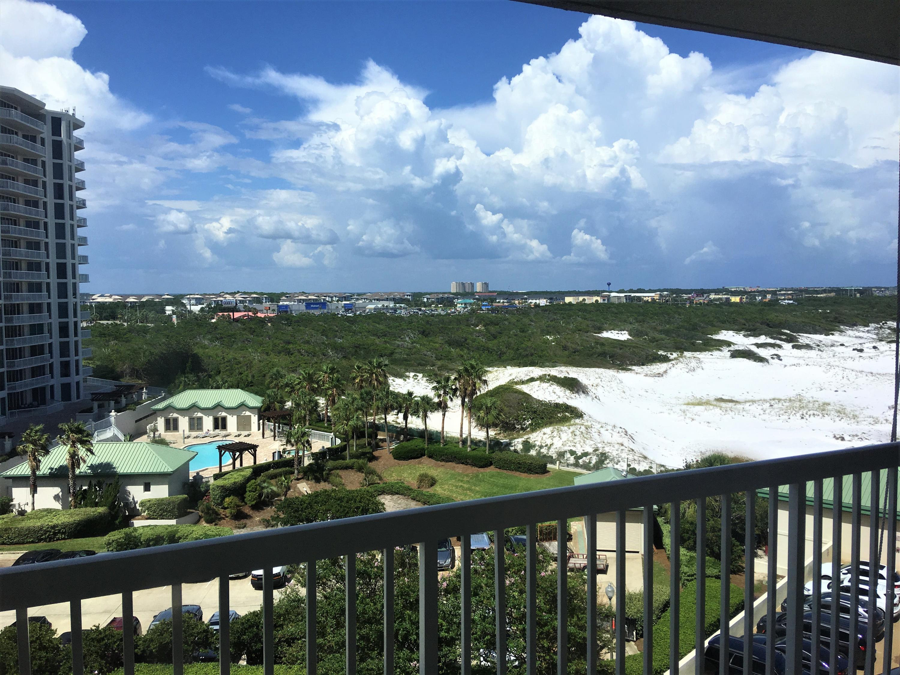 ST. THOMAS AT SILVER SHELLS - Residential
