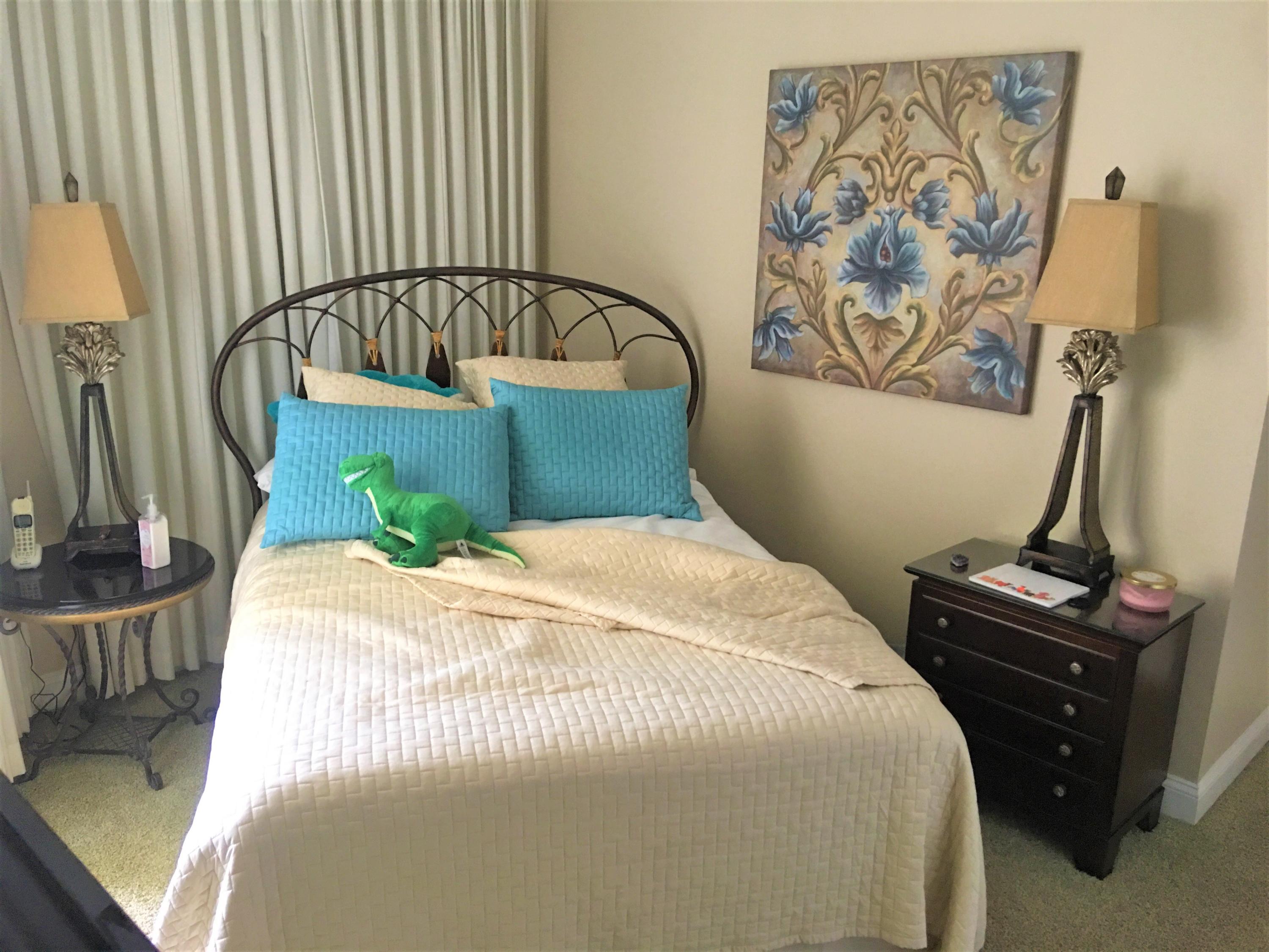 ST. THOMAS AT SILVER SHELLS - Residential