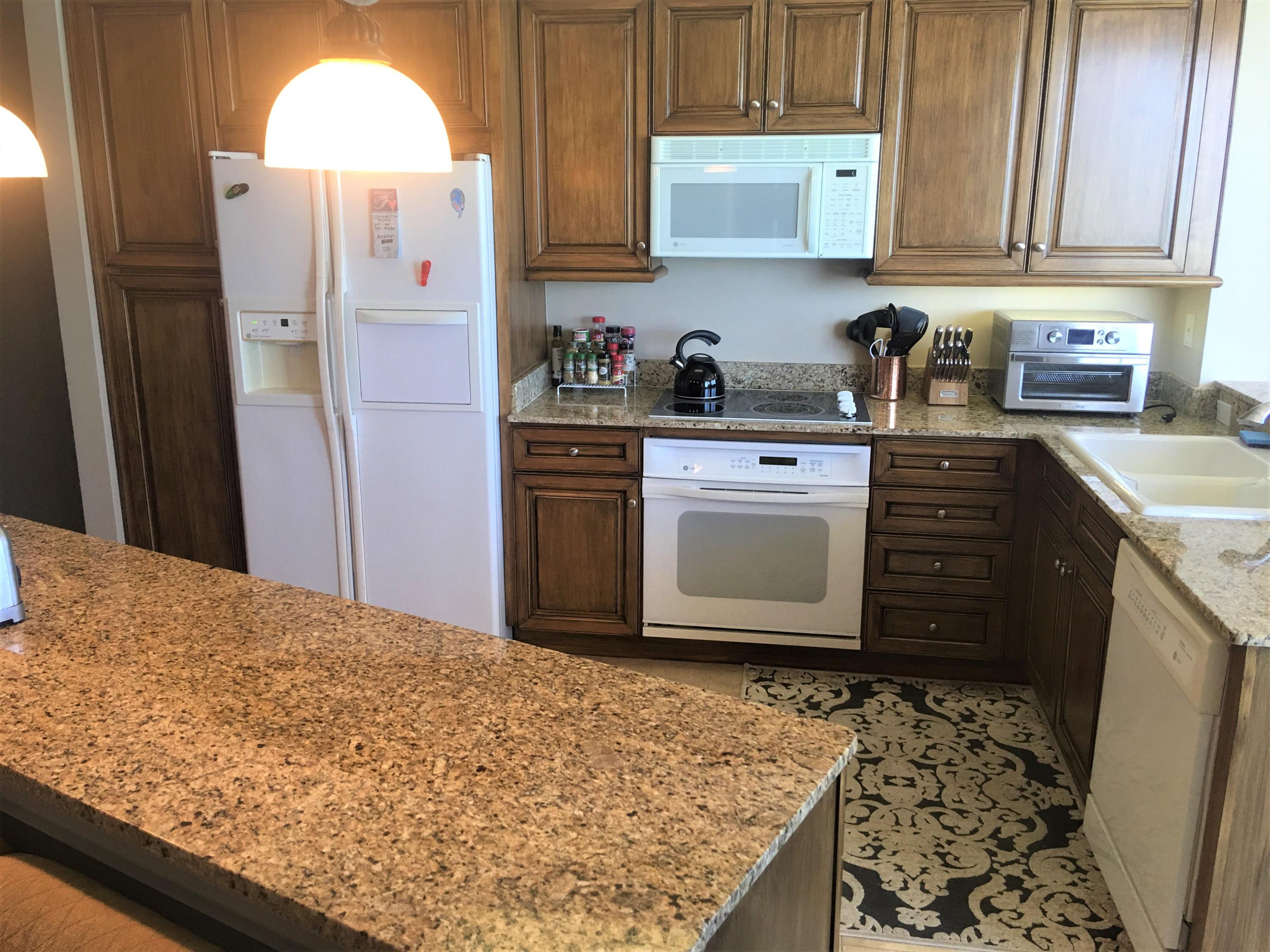 ST. THOMAS AT SILVER SHELLS - Residential