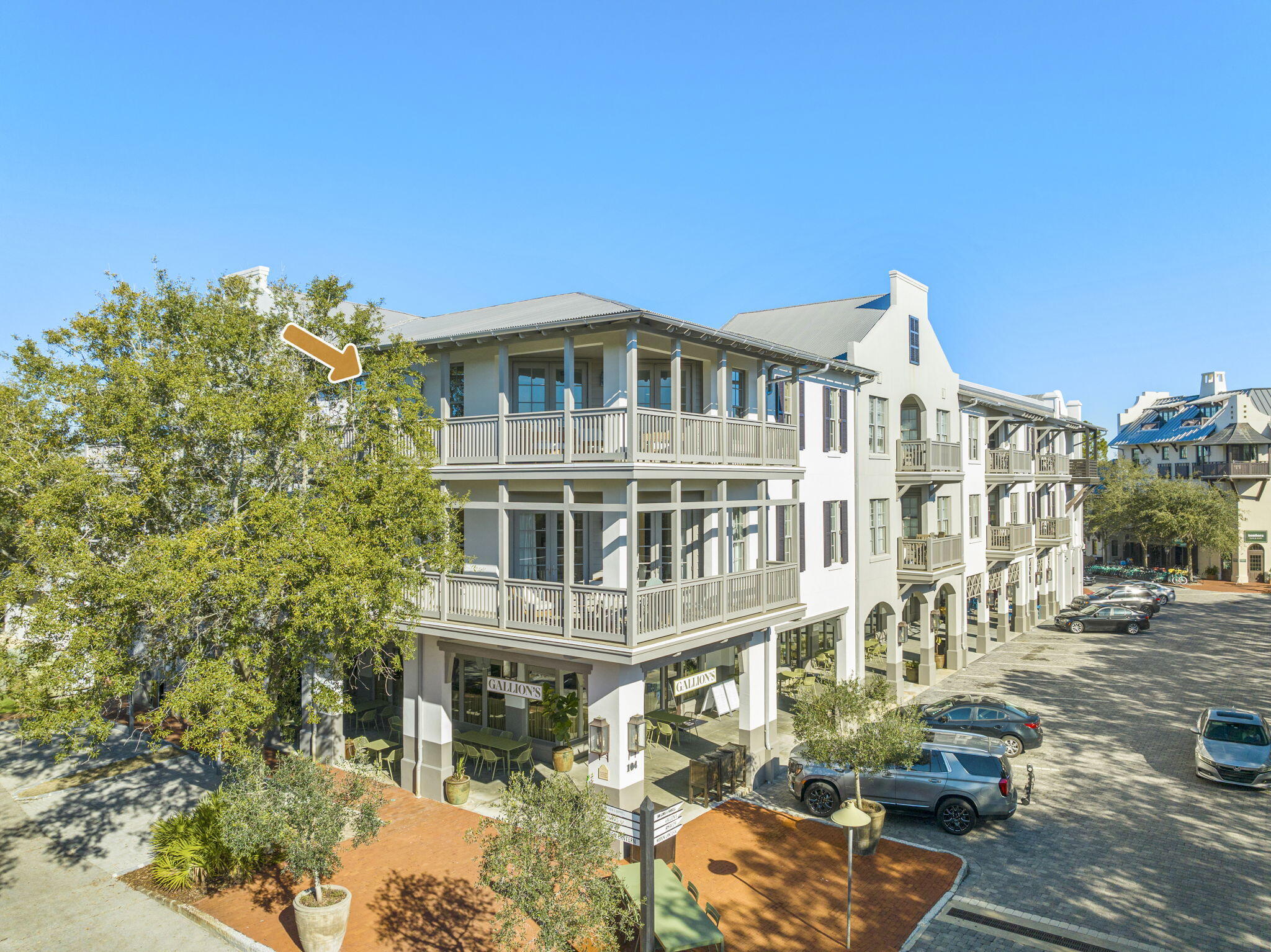 ROSEMARY BEACH PH 2 REPLAT - Residential