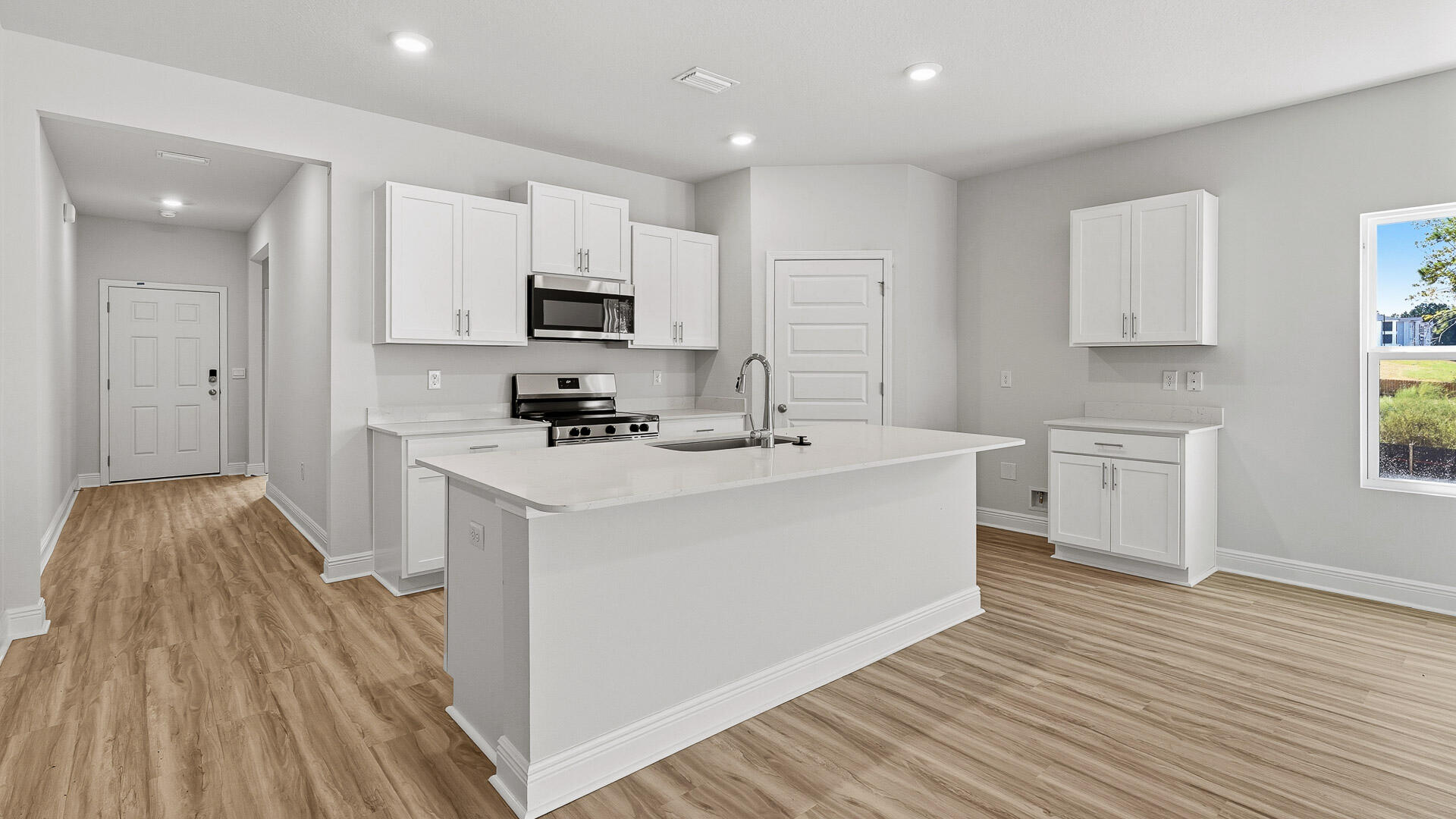 PLANTATION WOODS - Residential